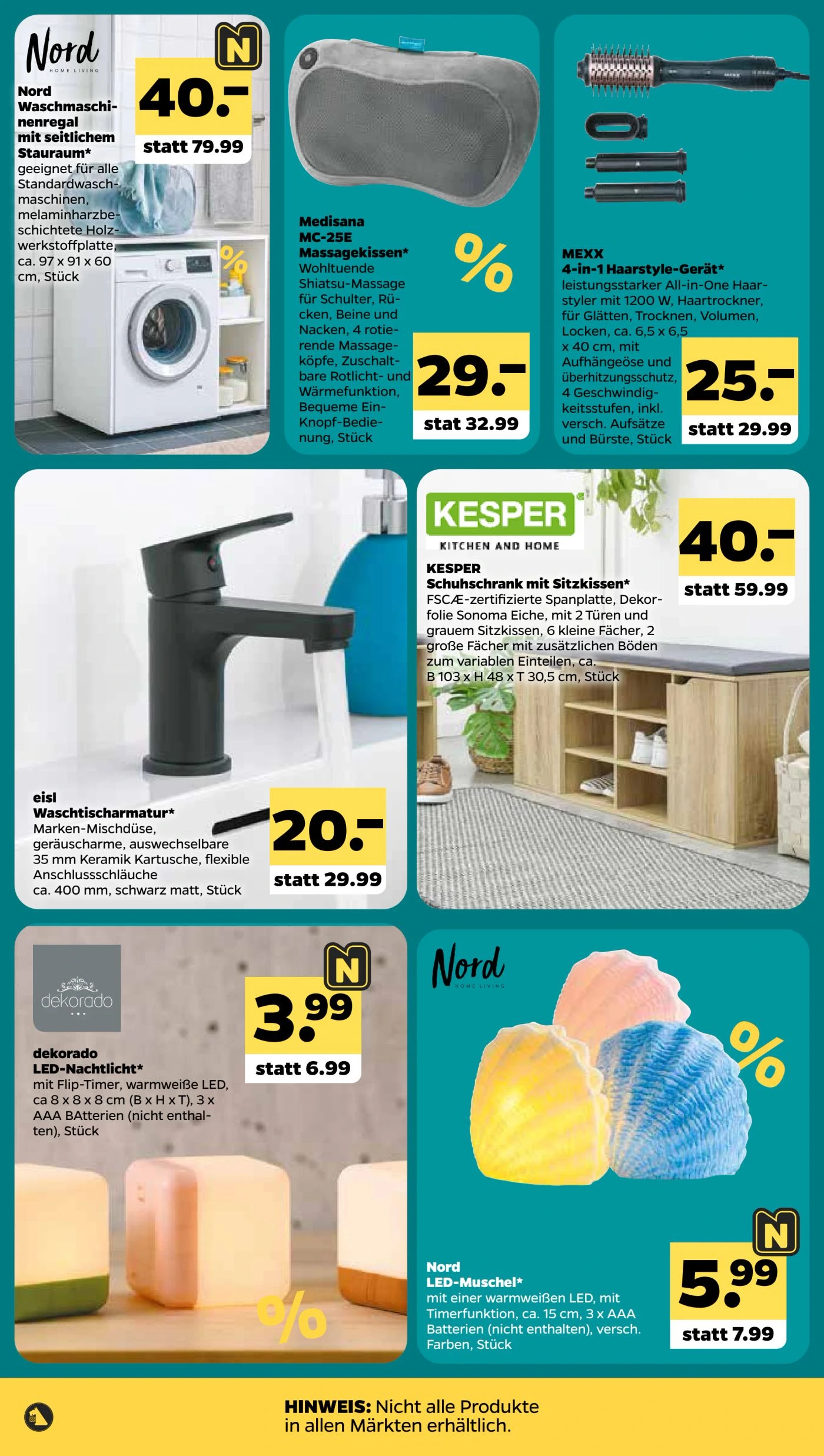 Flyer page 32