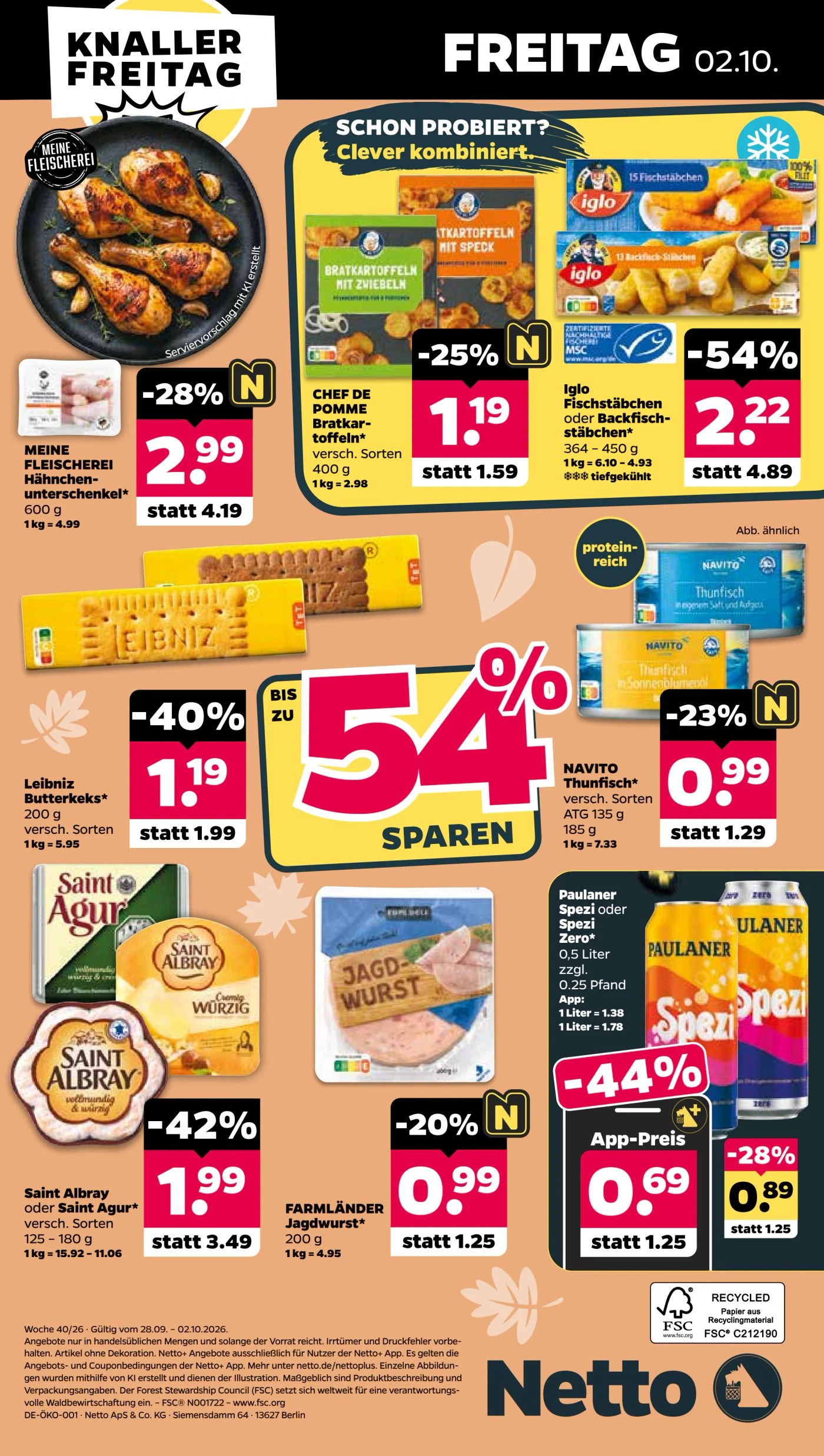 Flyer page 40