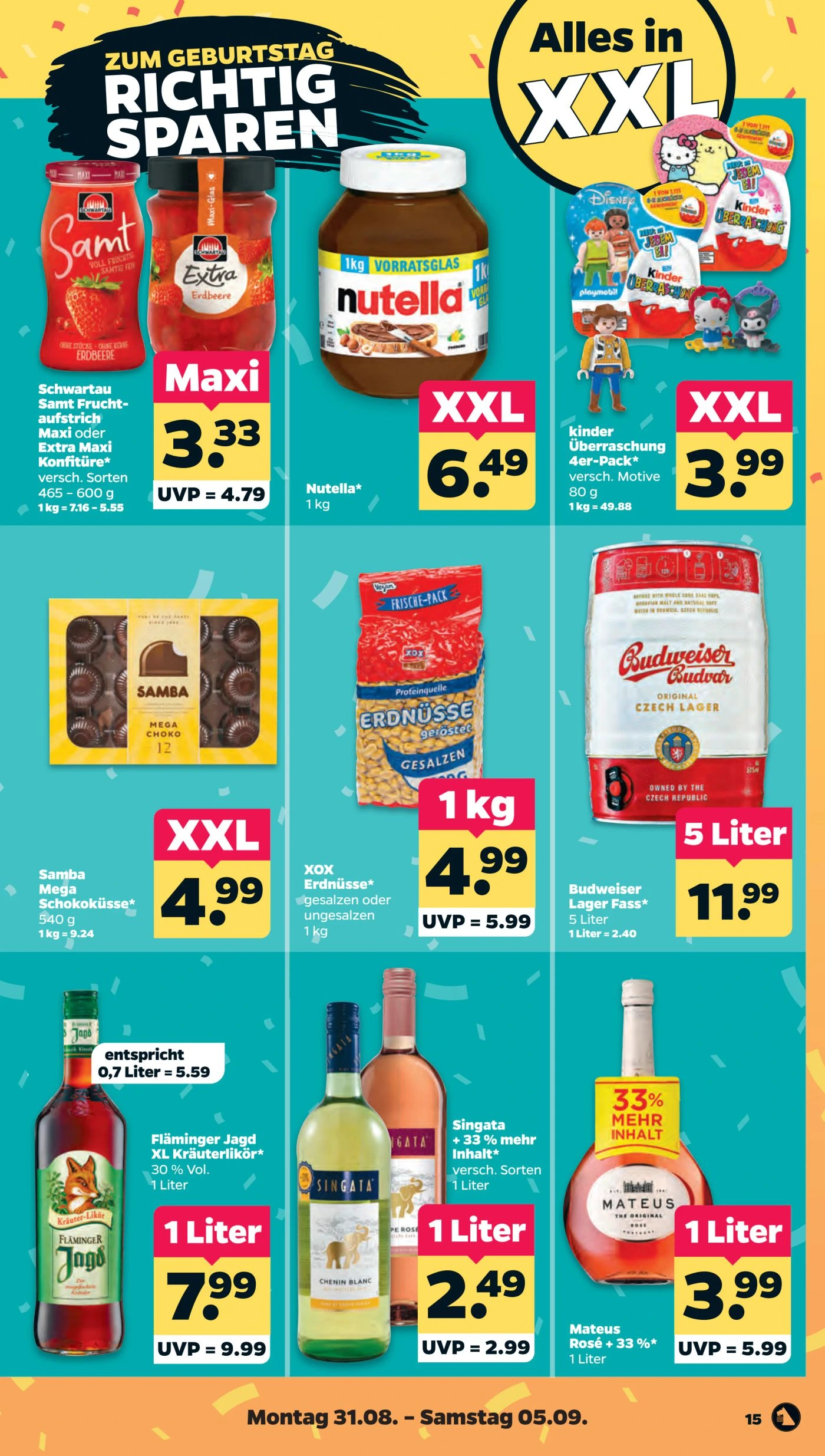 Flyer page 17