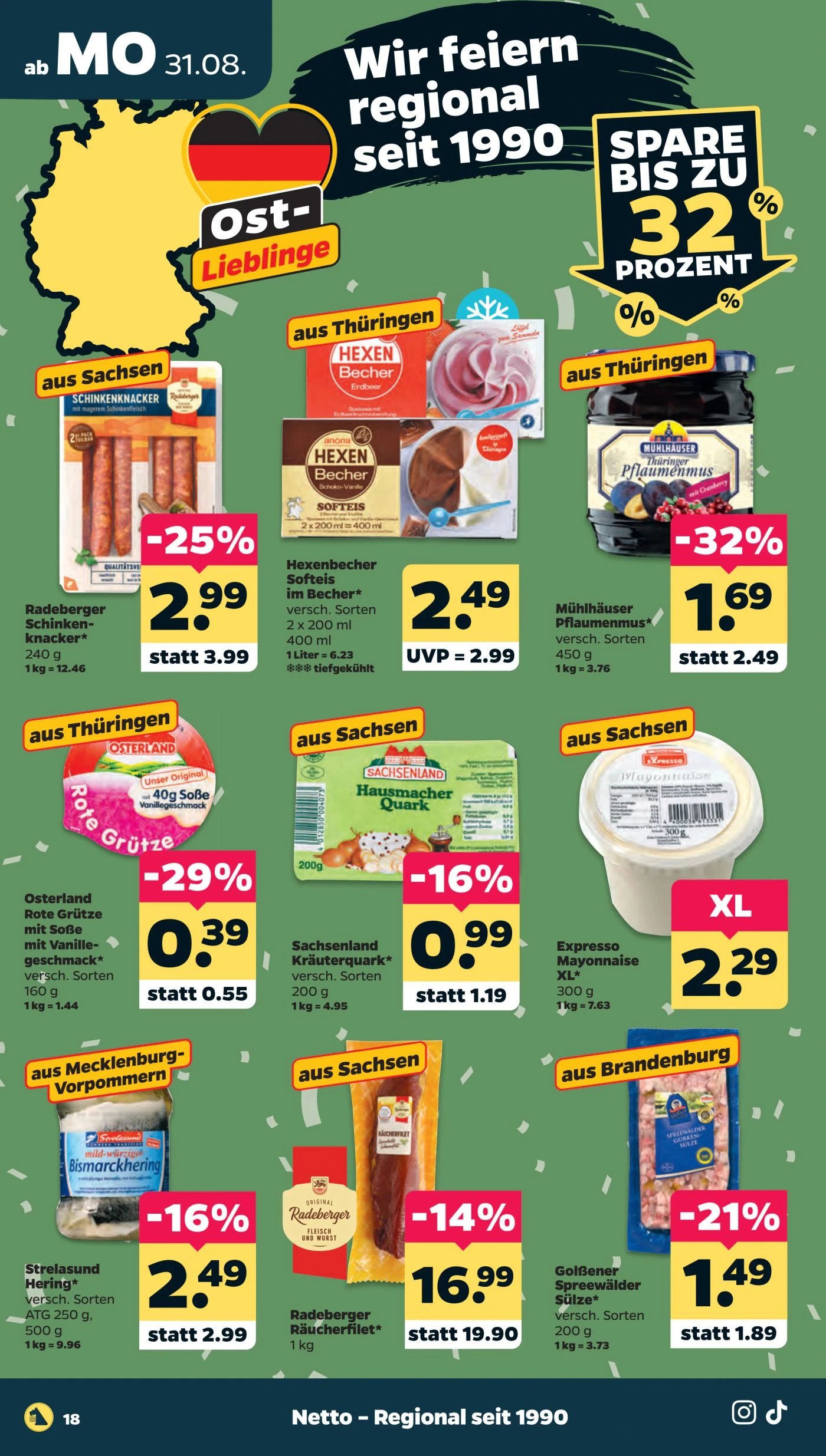 Flyer page 20