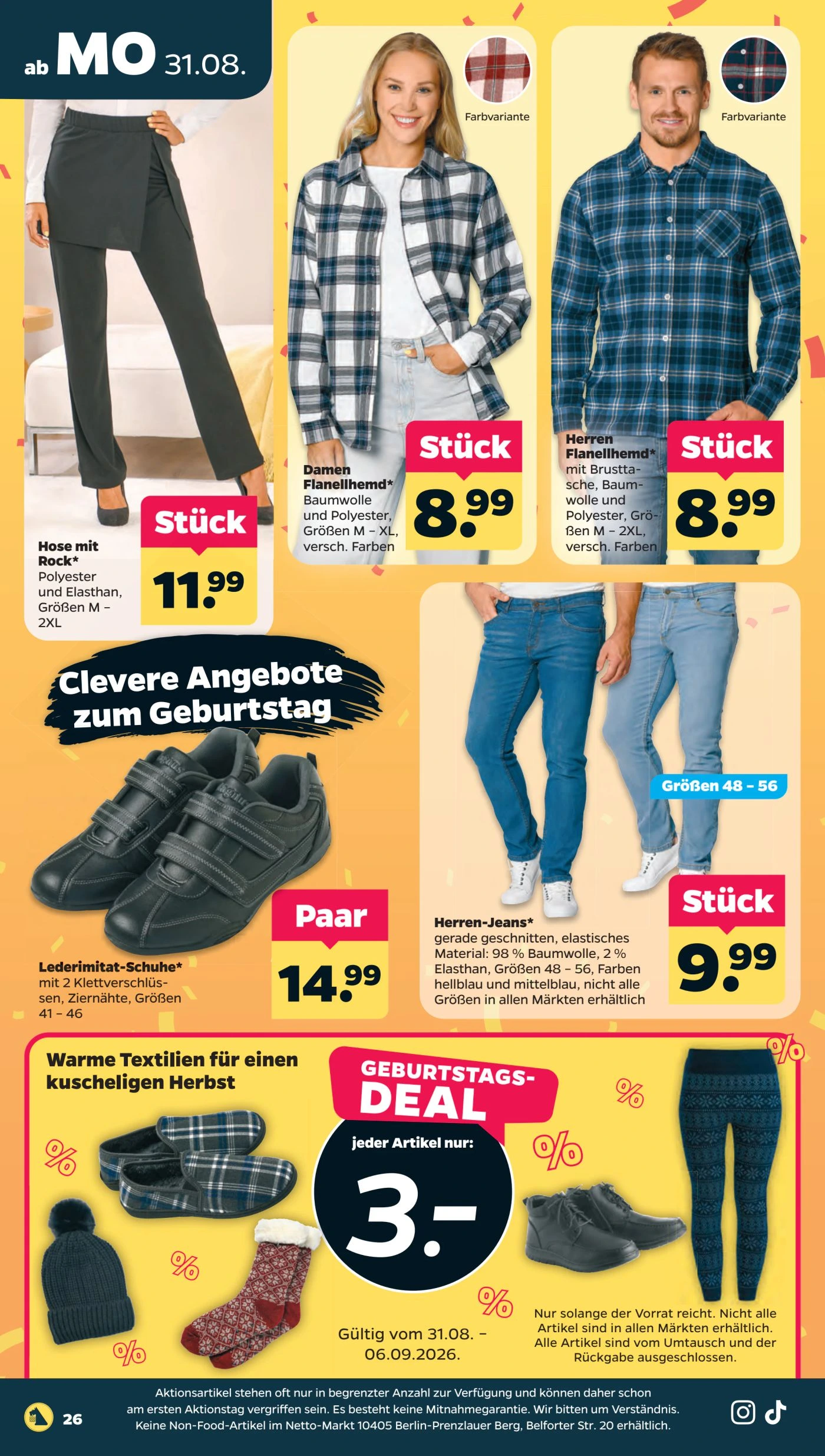 Flyer page 28