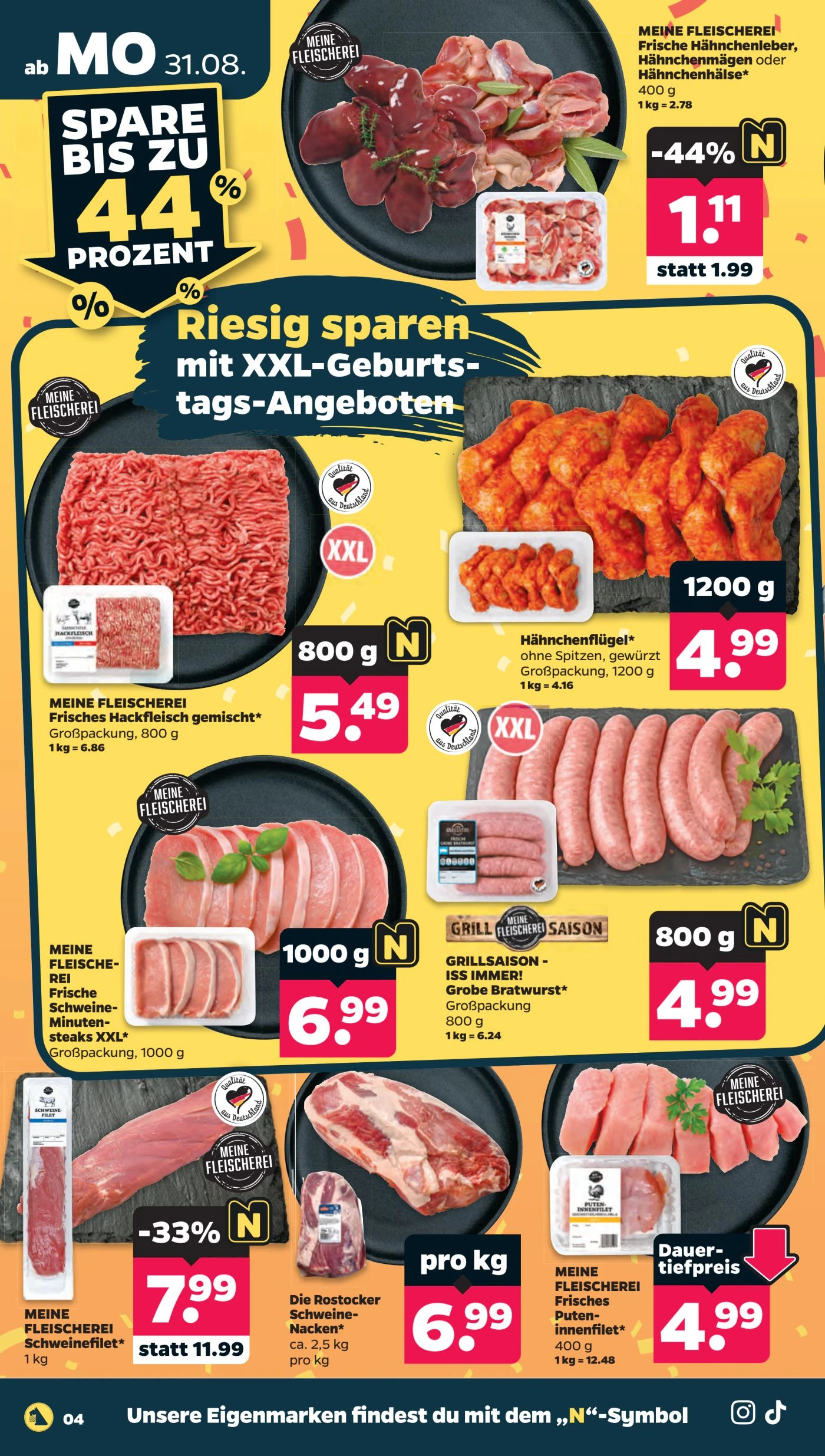 Flyer page 4
