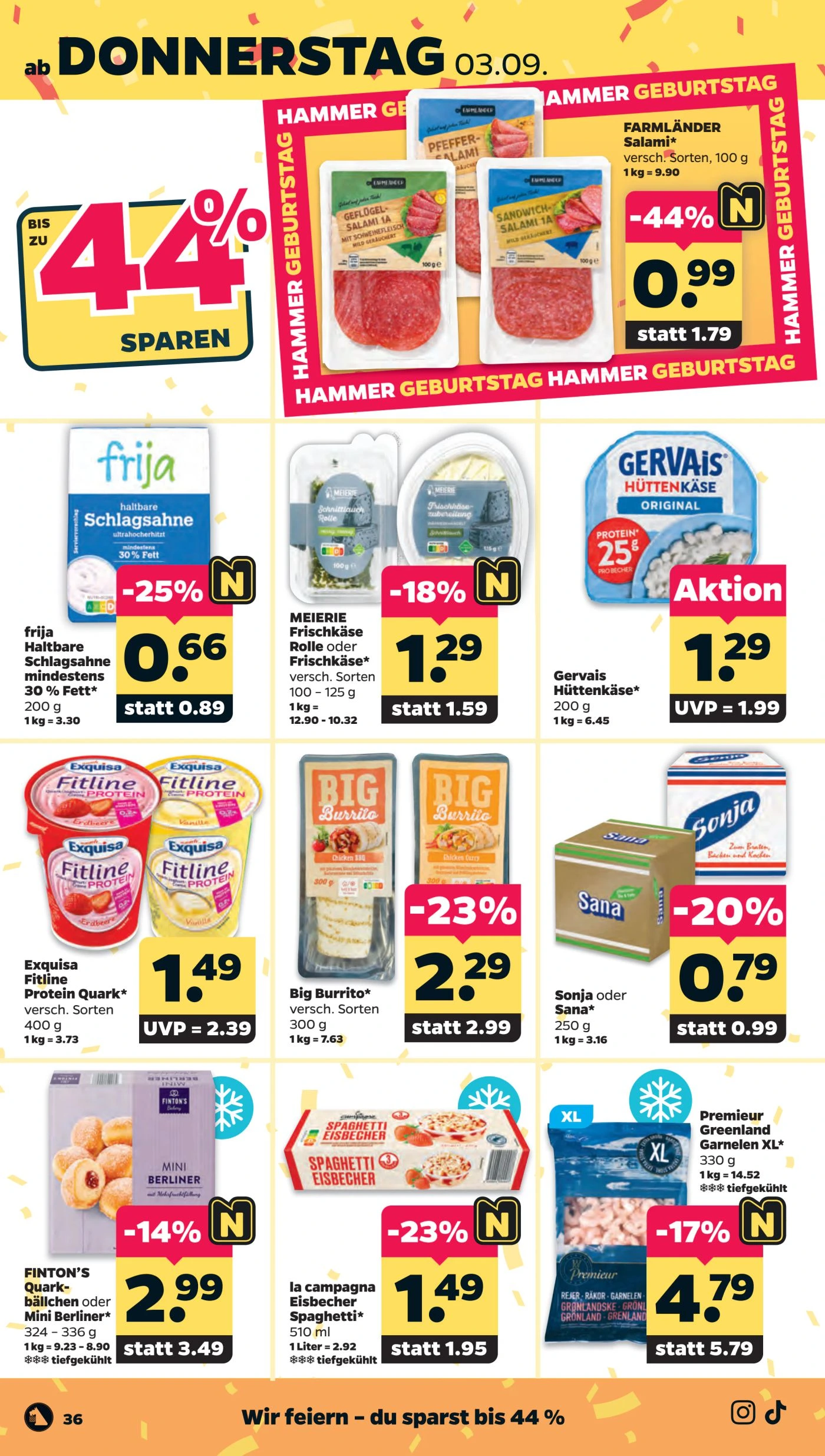 Flyer page 40