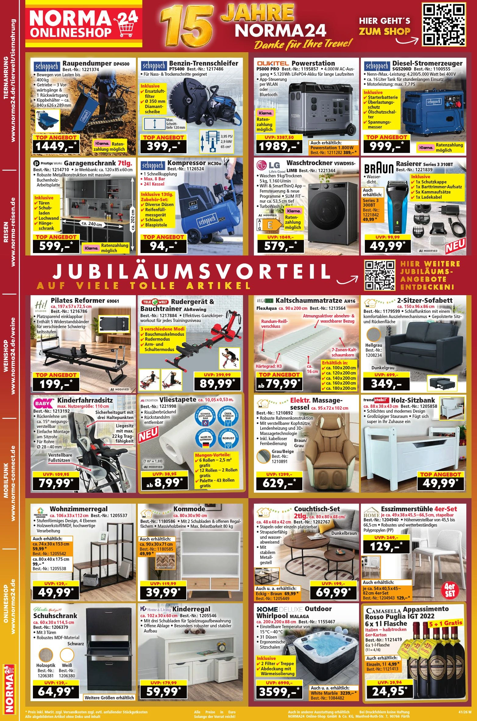 Flyer page 2