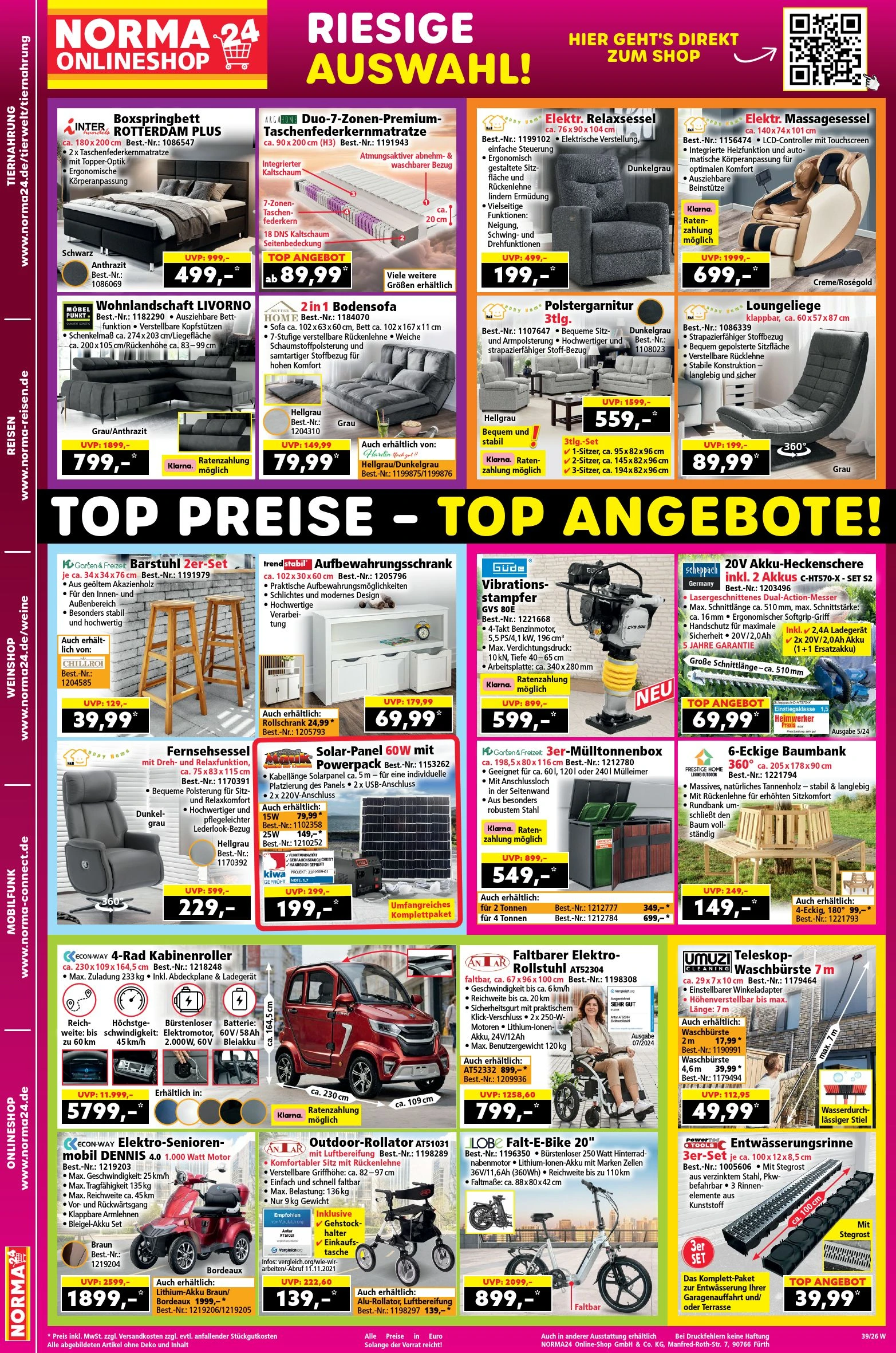 Flyer page 2