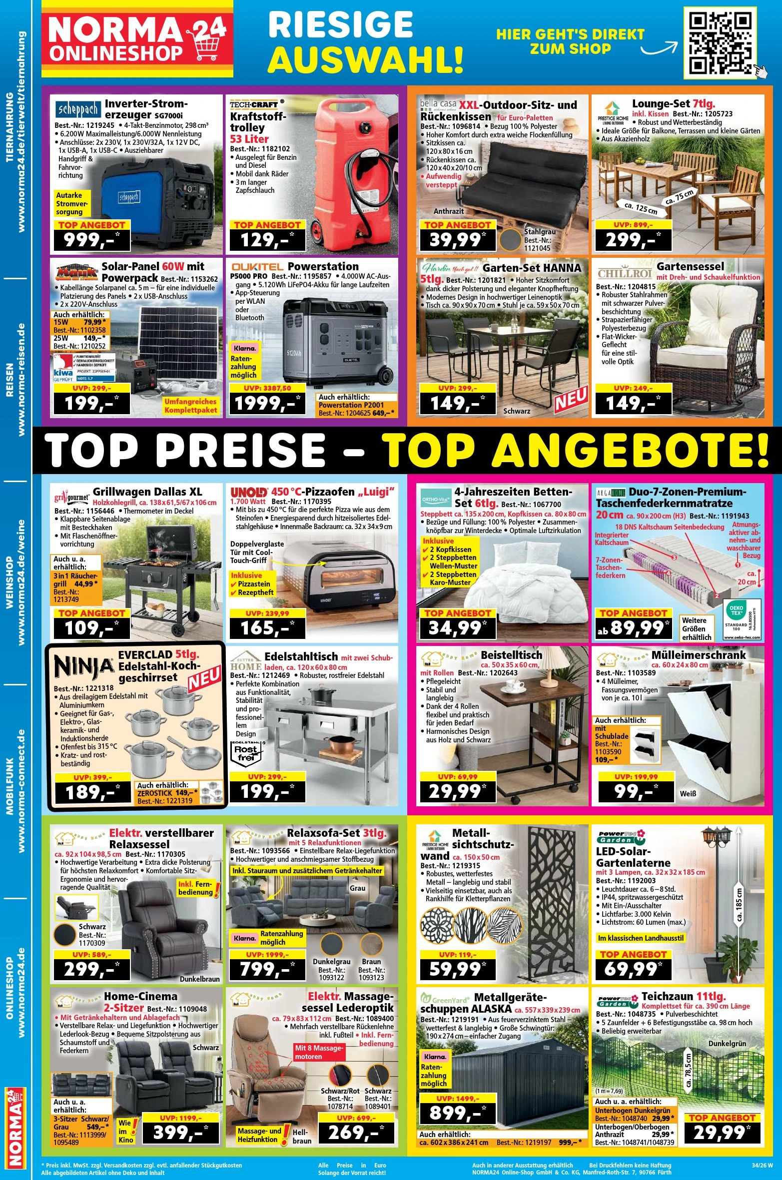Flyer page 2