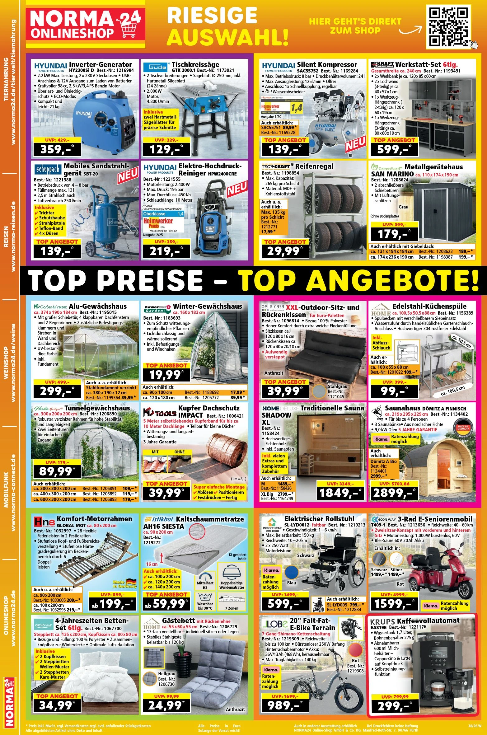 Flyer page 2