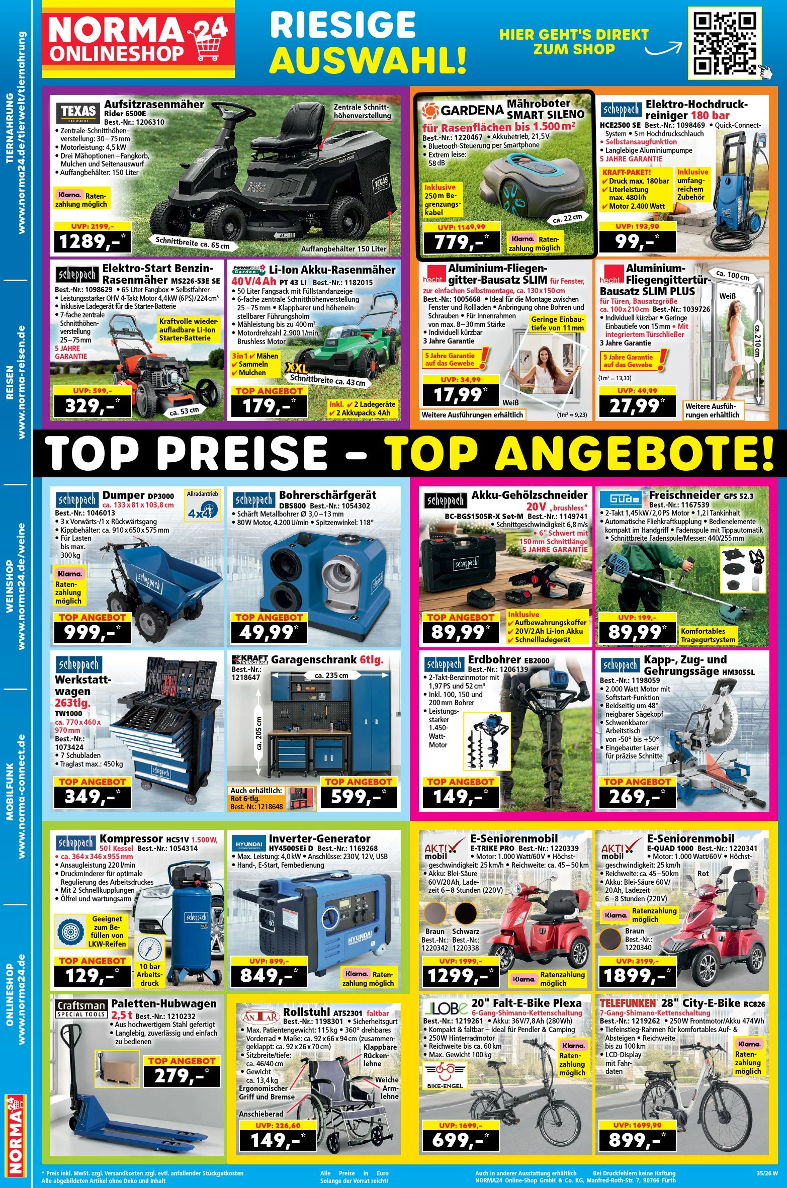 Flyer page 2
