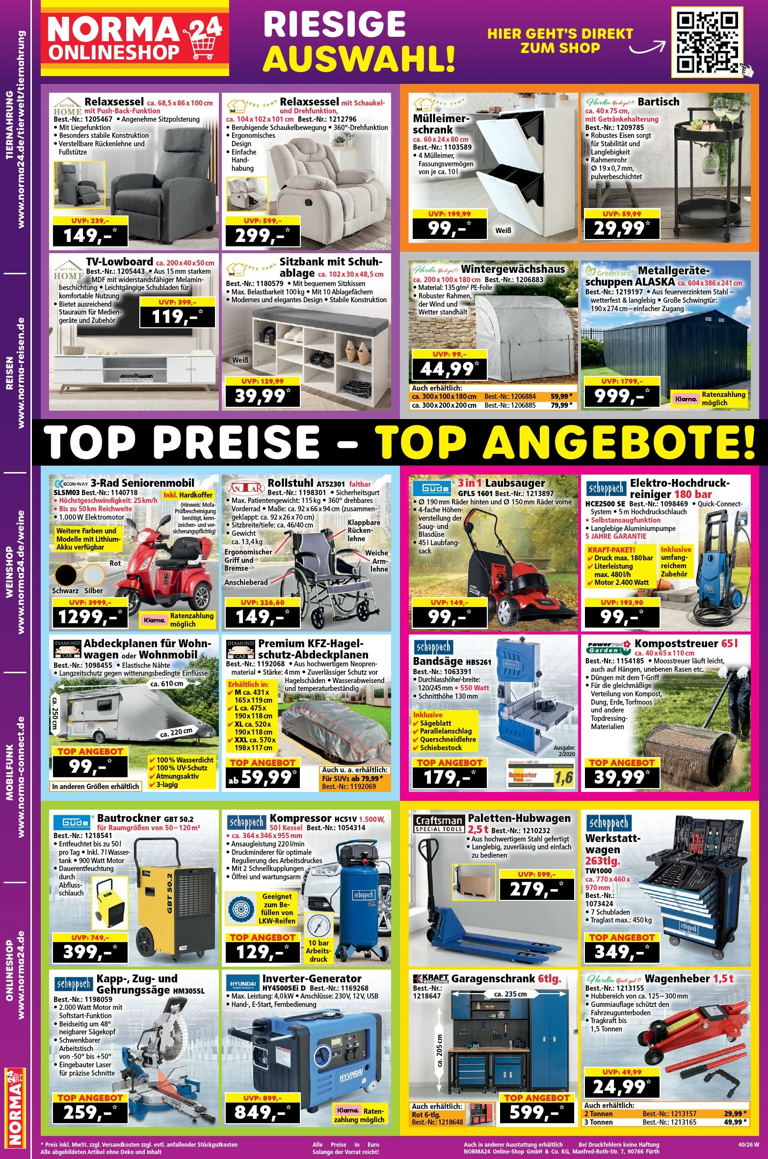 Flyer page 2
