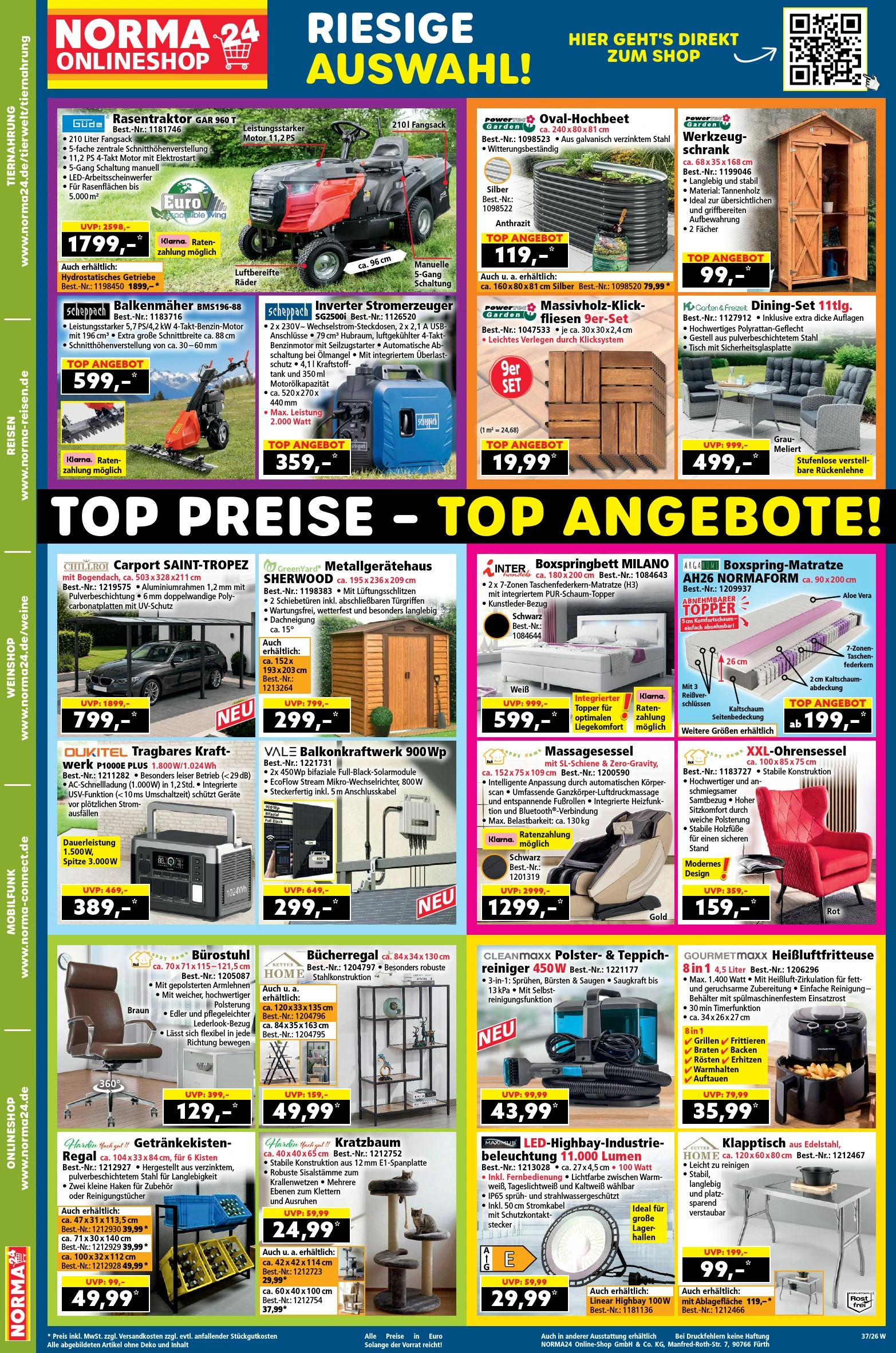Flyer page 2