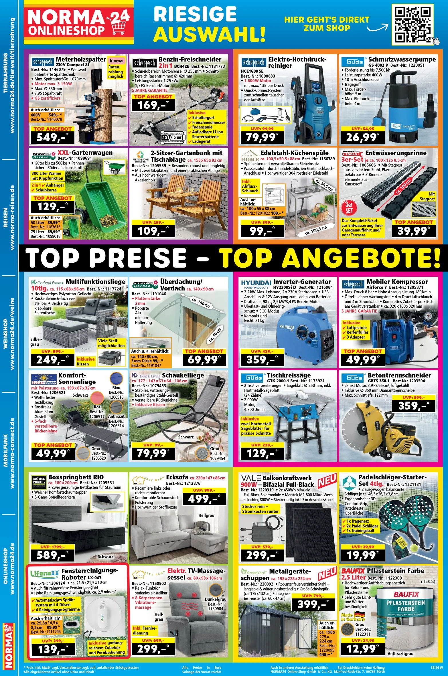 Flyer page 2