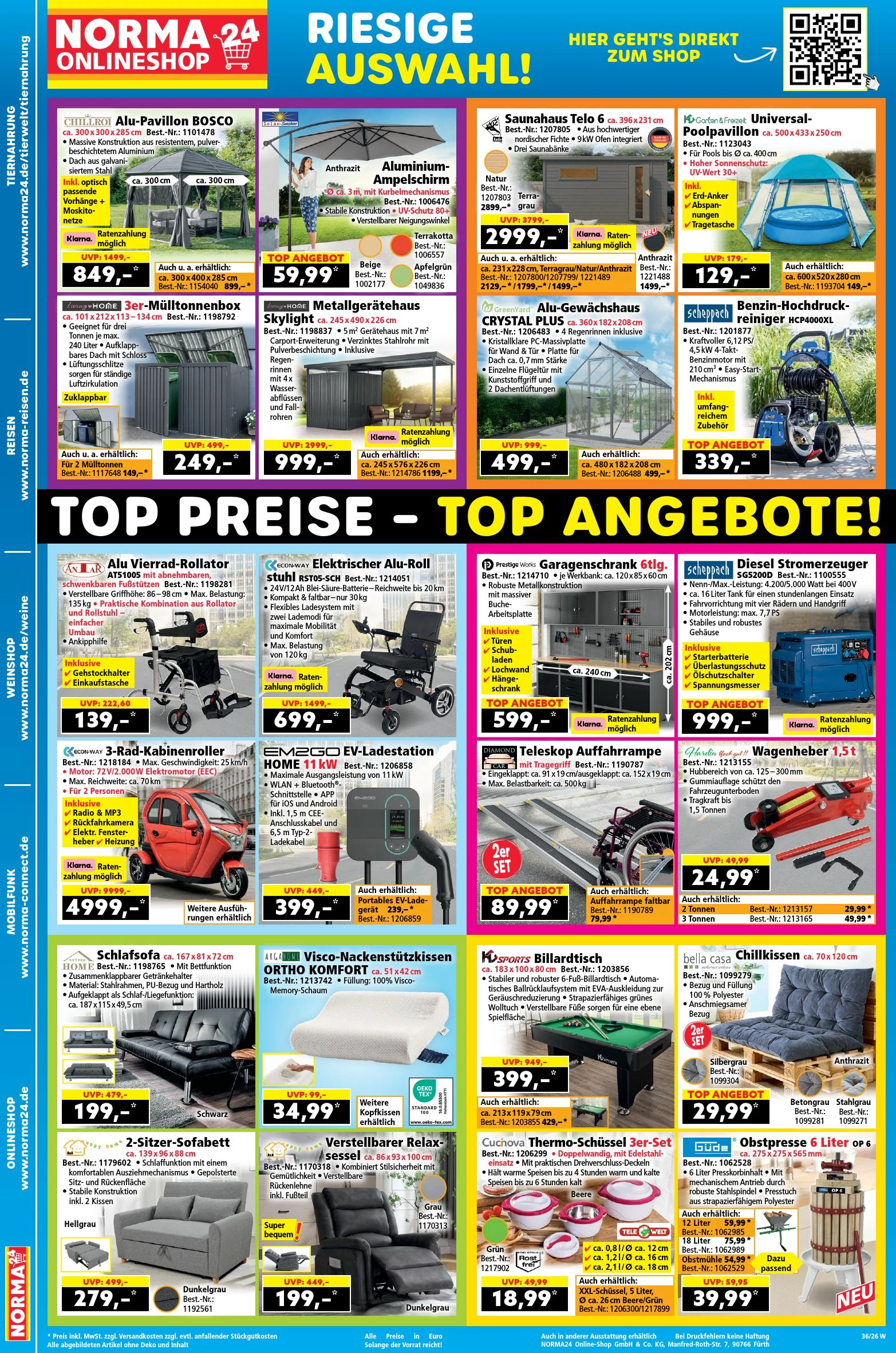 Flyer page 2