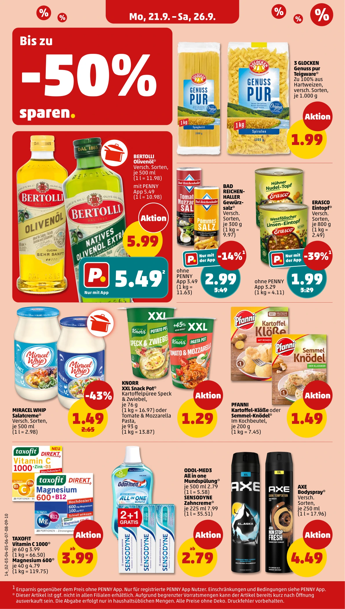 Flyer page 16