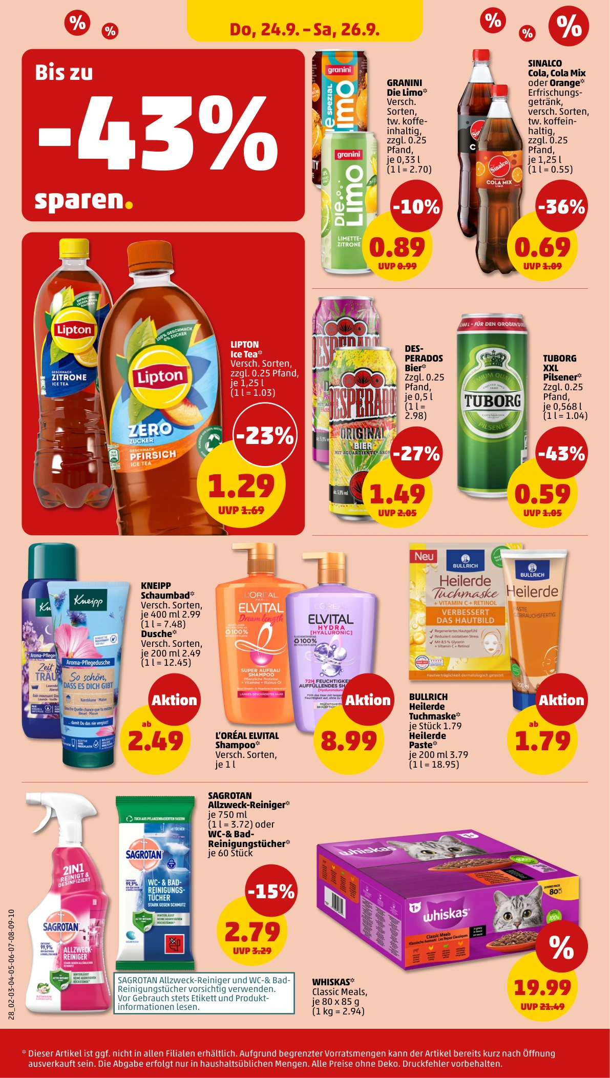 Flyer page 32