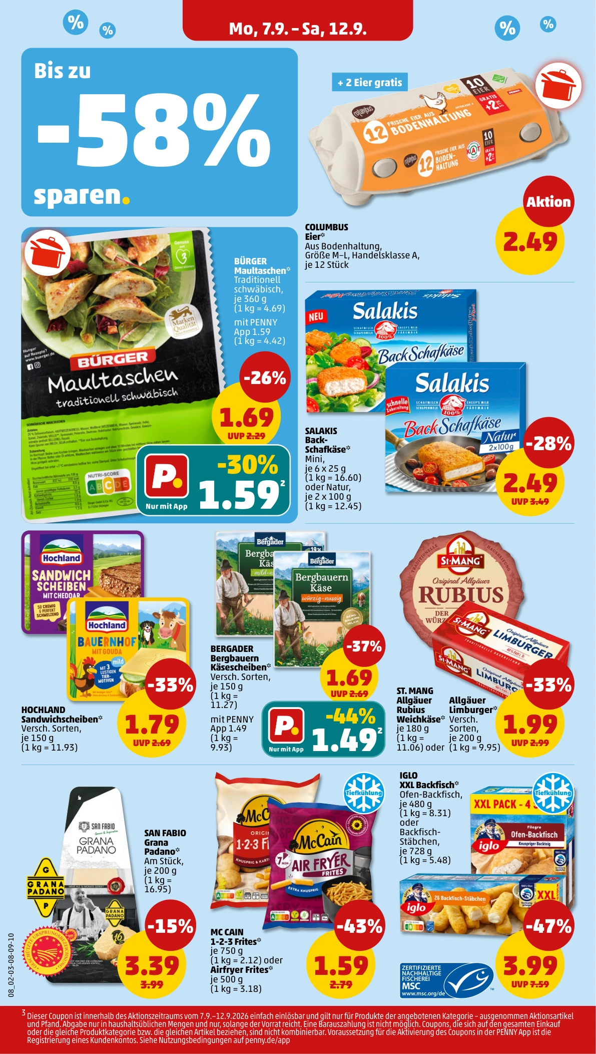 Flyer page 10