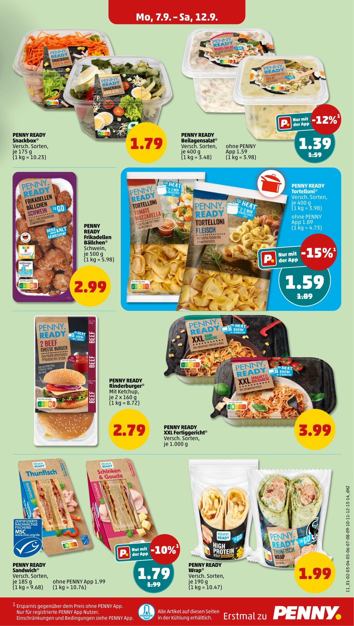Flyer page 13
