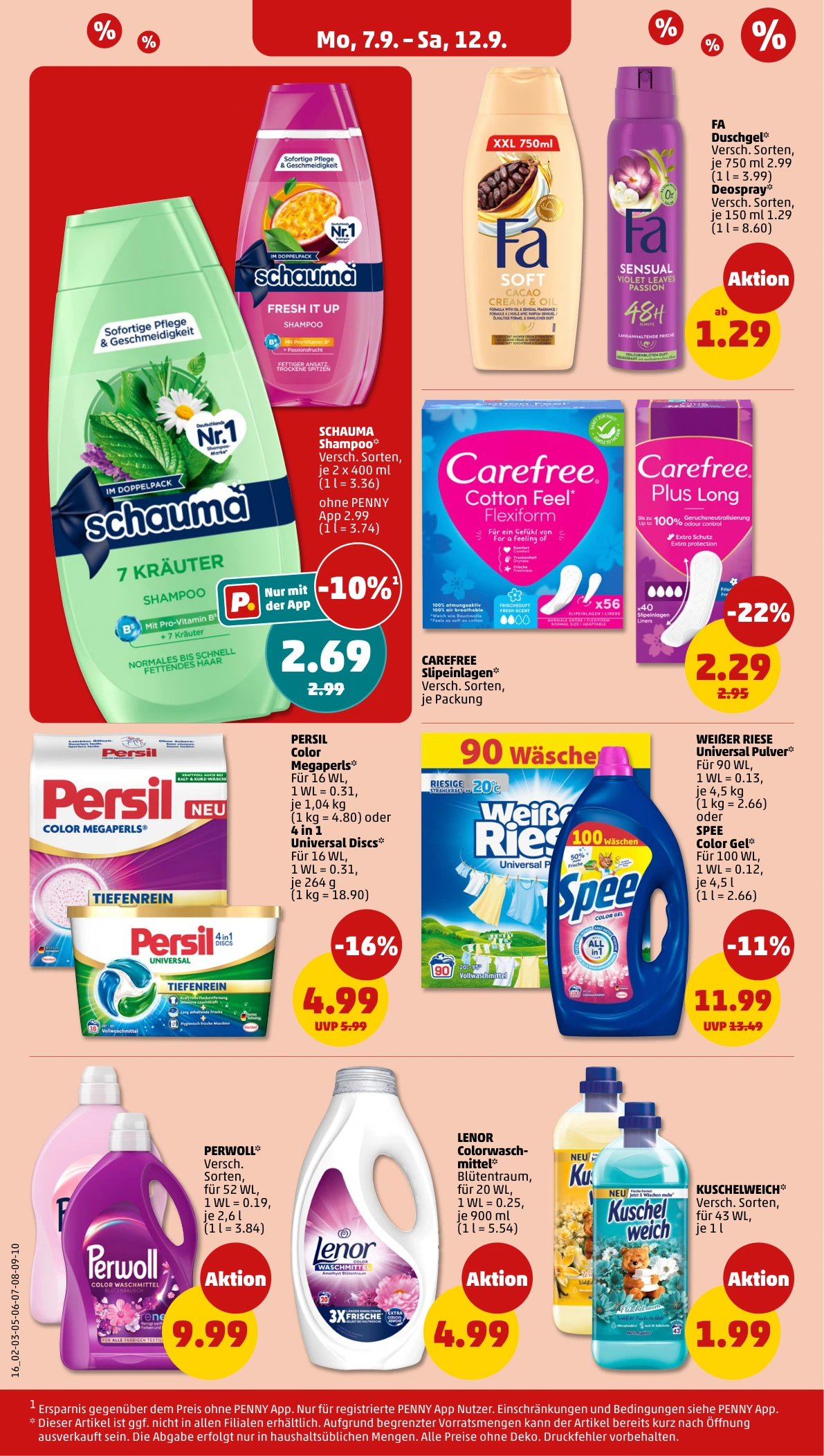 Flyer page 18