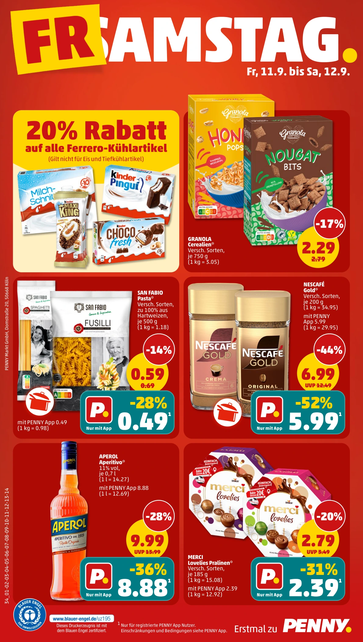 Flyer page 38