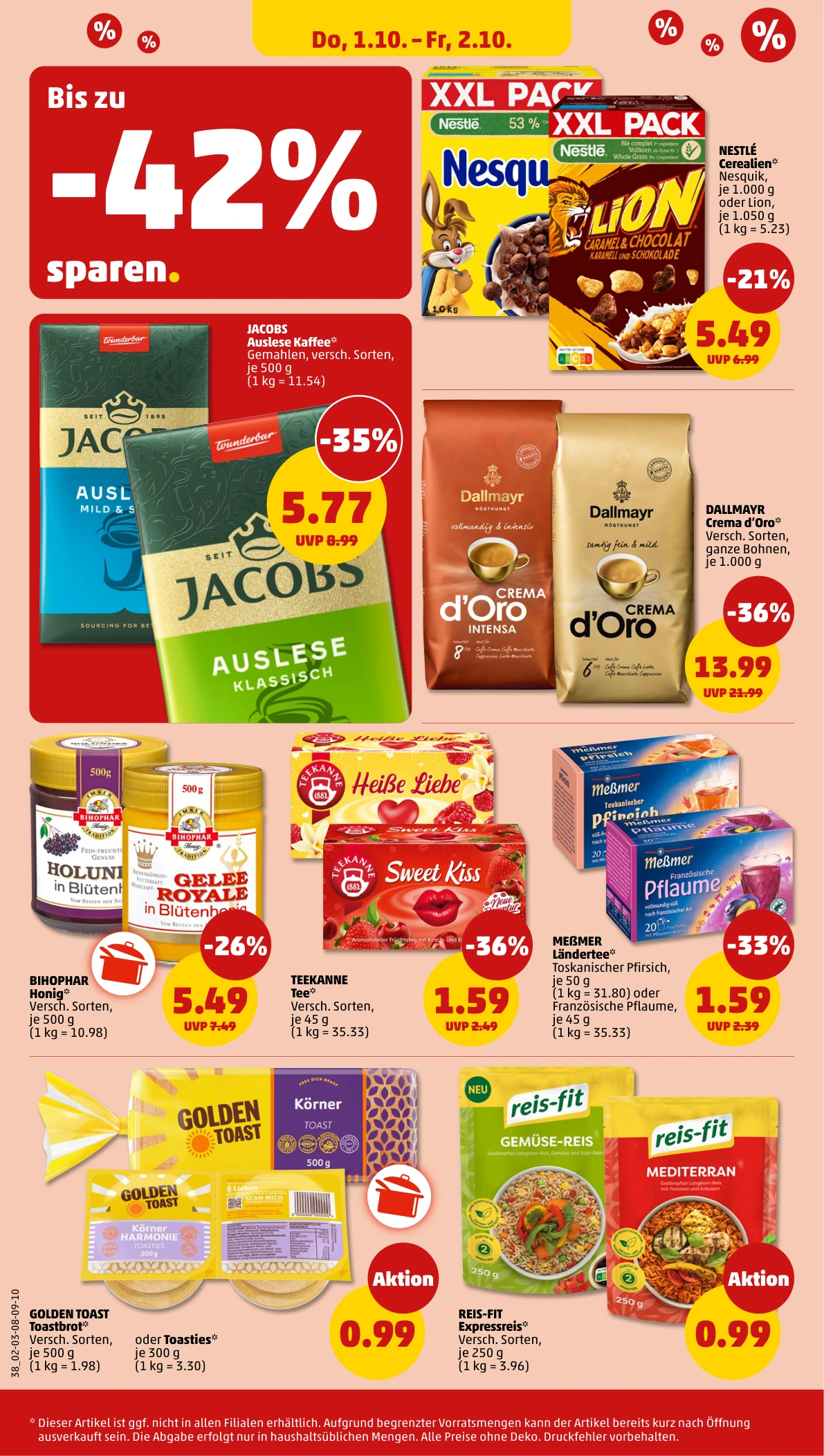 Flyer page 38