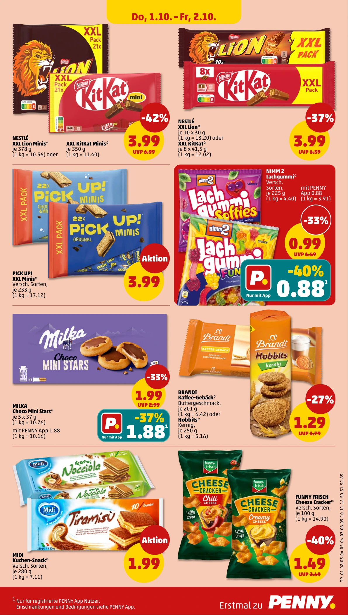 Flyer page 39