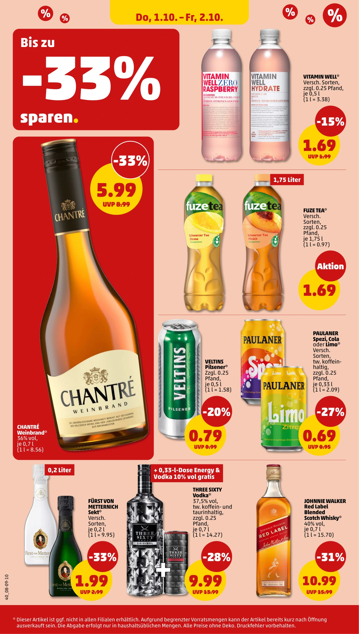Flyer page 40