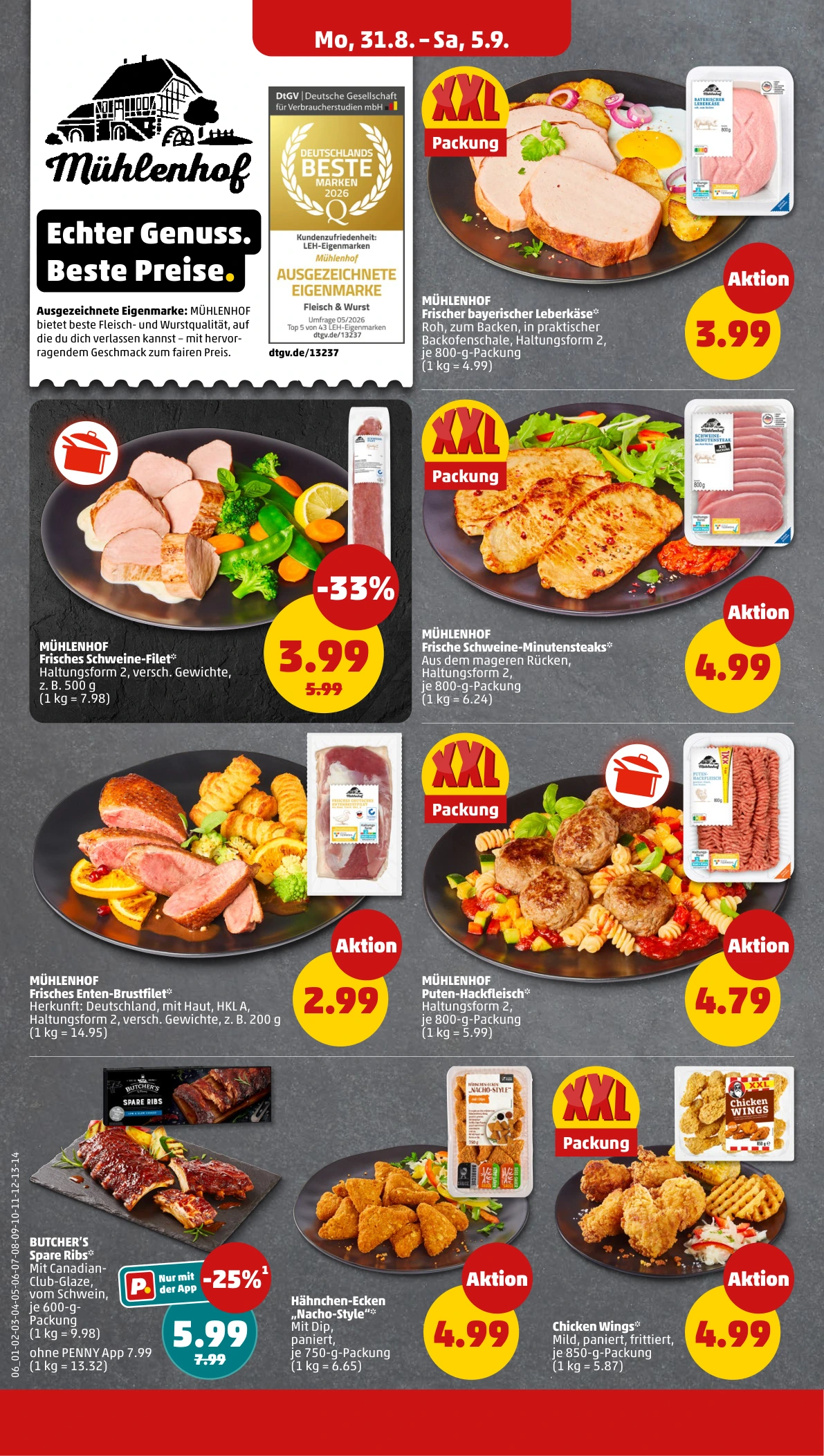Flyer page 10