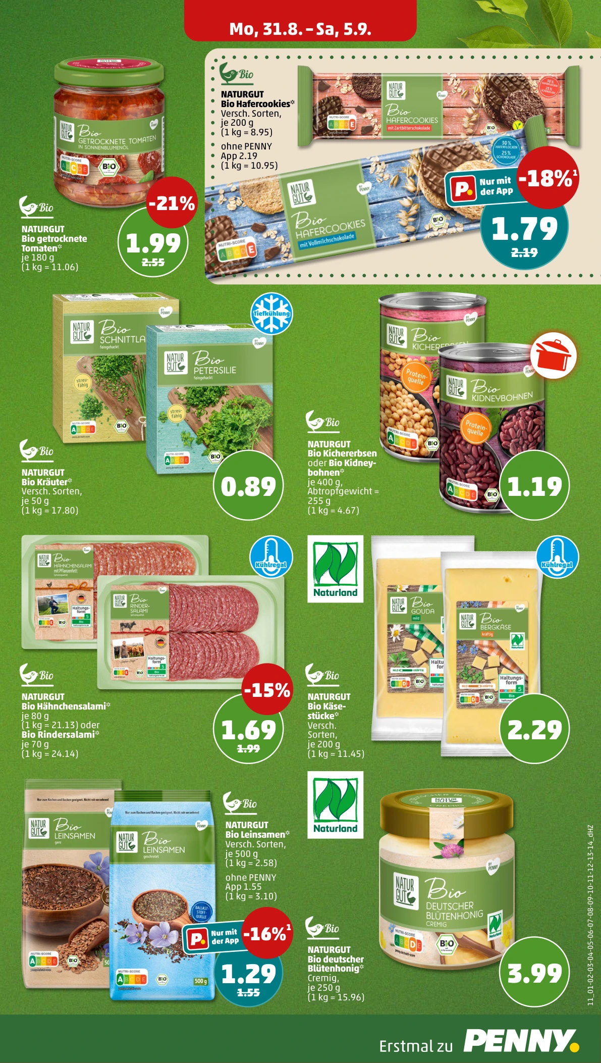 Flyer page 15