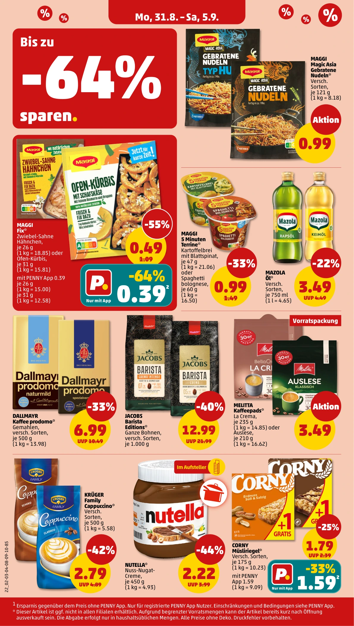 Flyer page 22