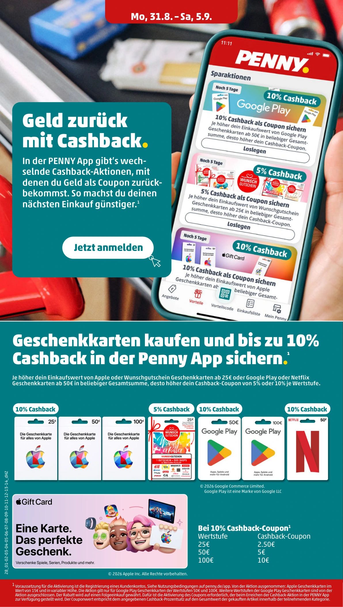 Flyer page 28