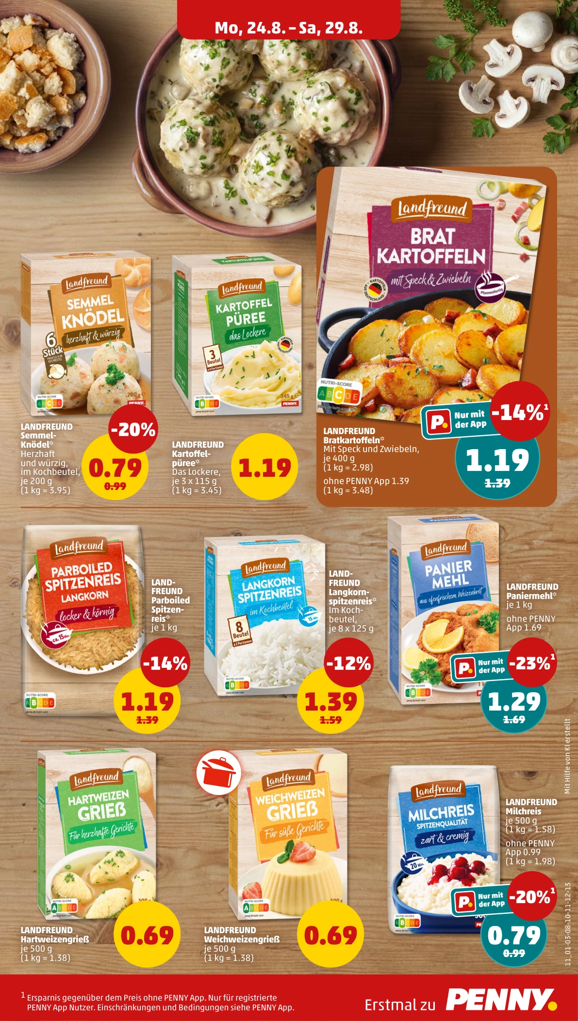 Flyer page 15