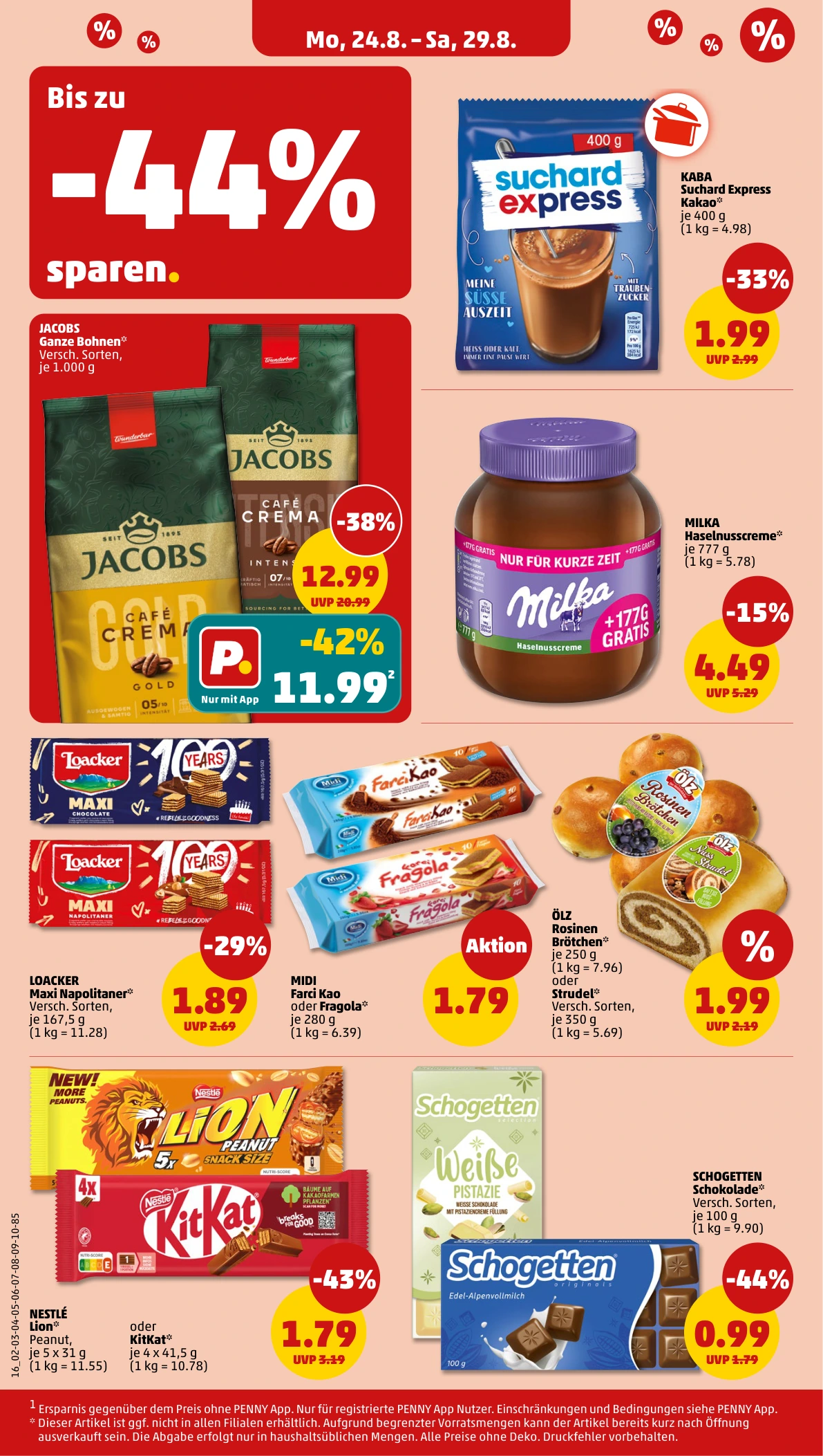 Flyer page 20