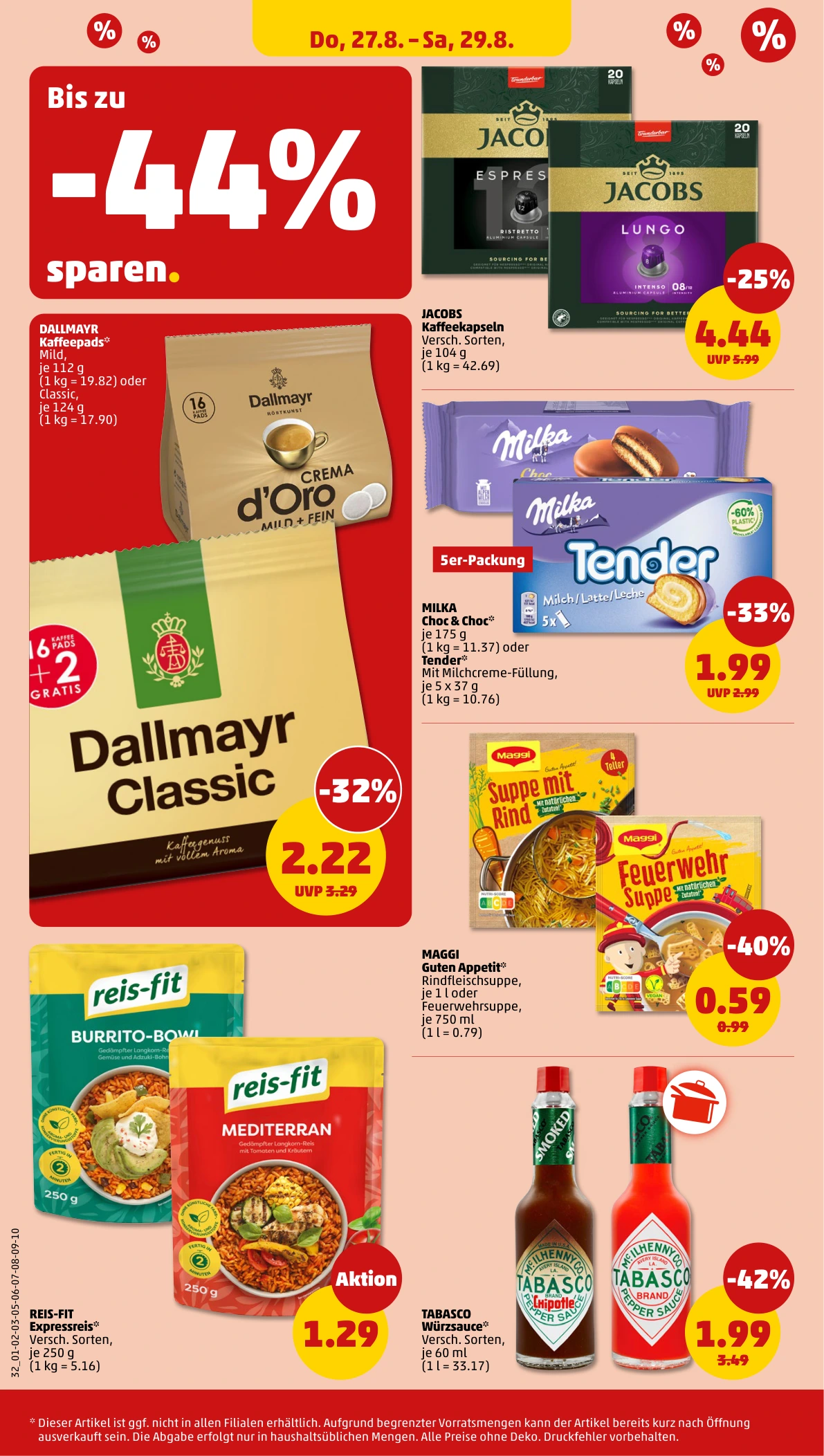 Flyer page 38