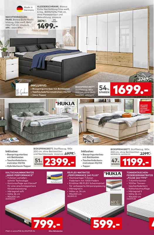 Flyer page 2