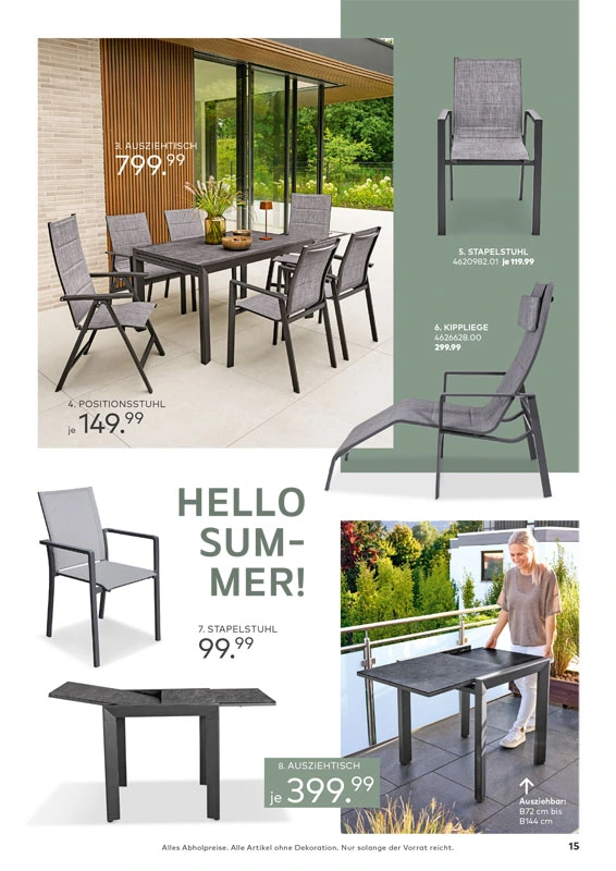 Flyer page 15