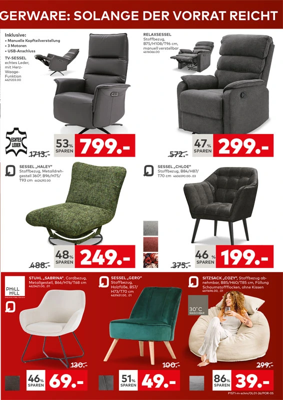 Flyer page 5