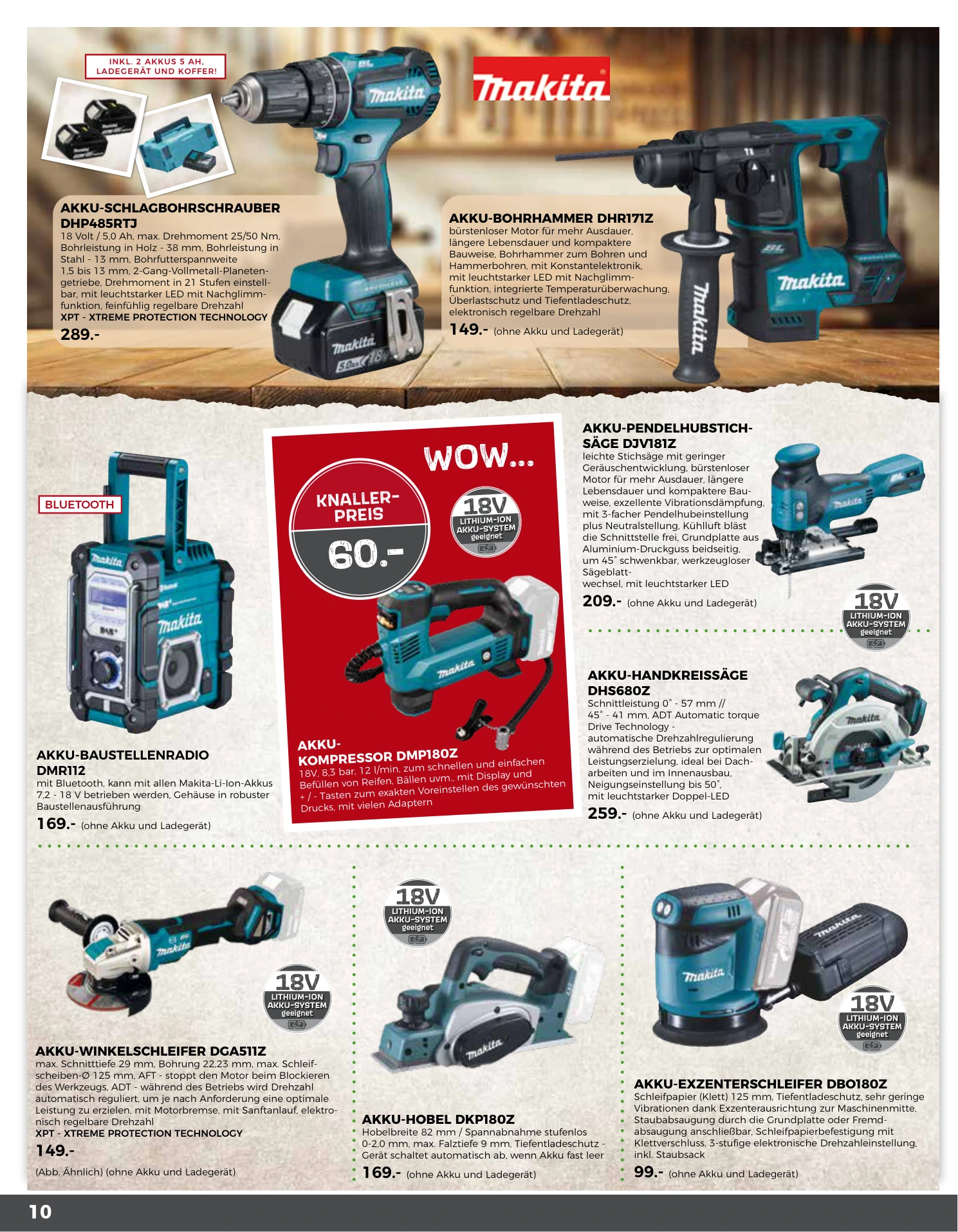 Flyer page 10