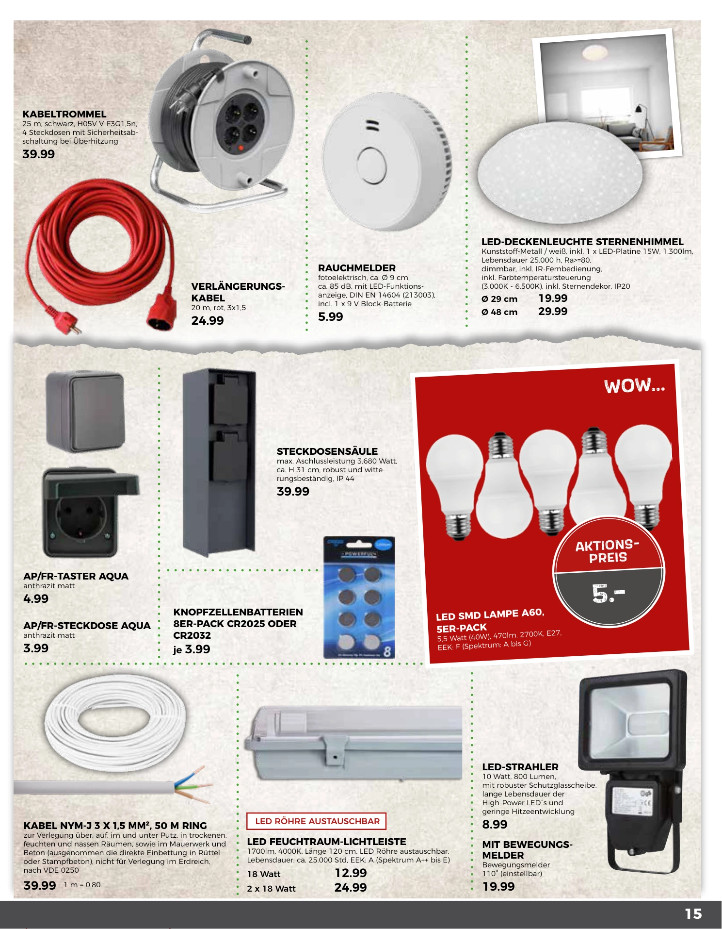 Flyer page 15