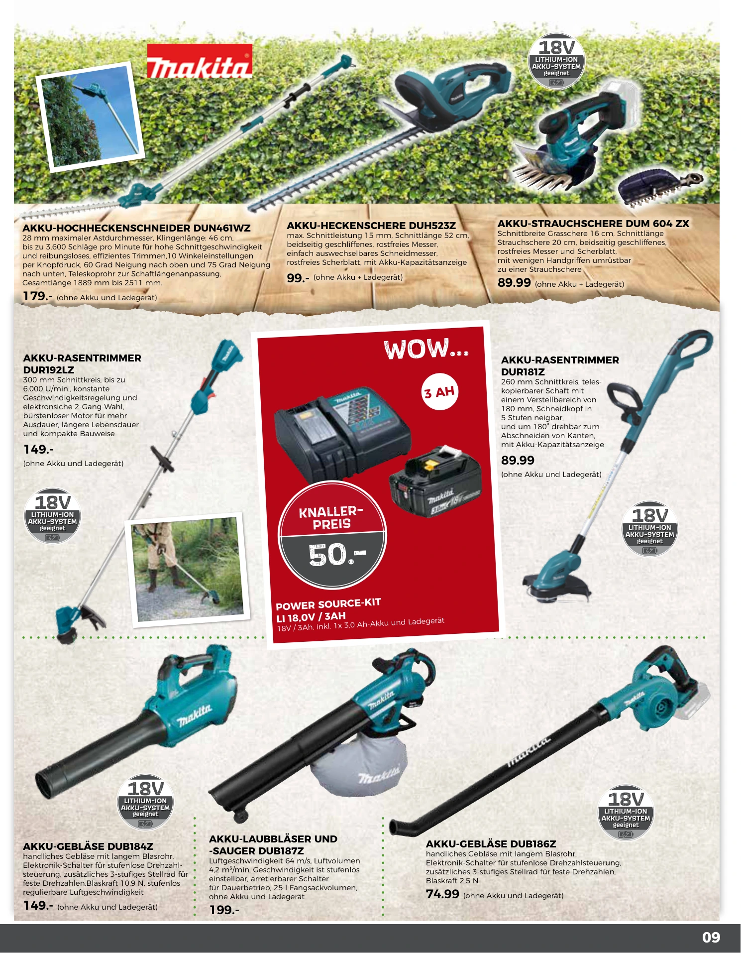 Flyer page 9