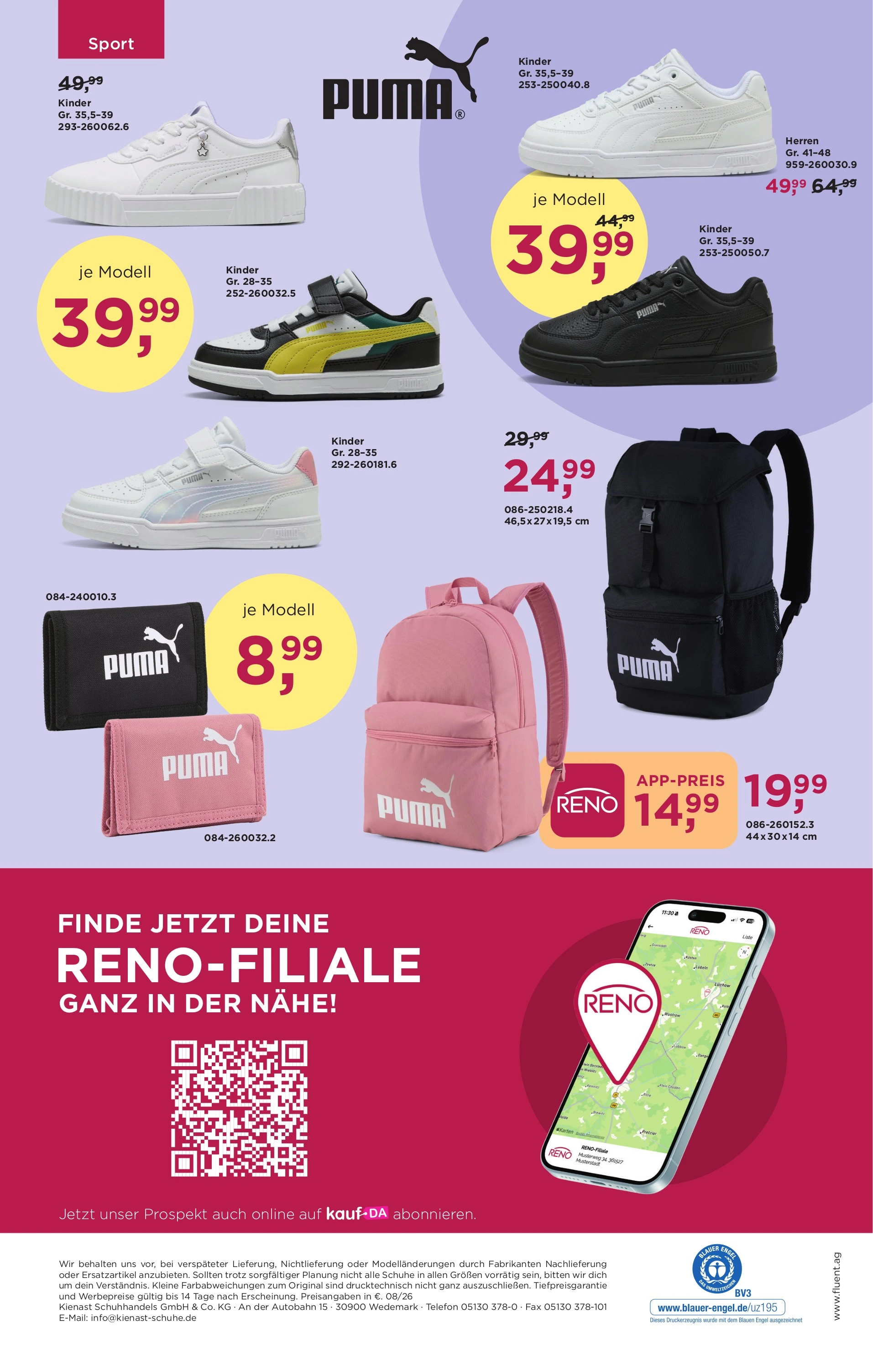 Flyer page 8
