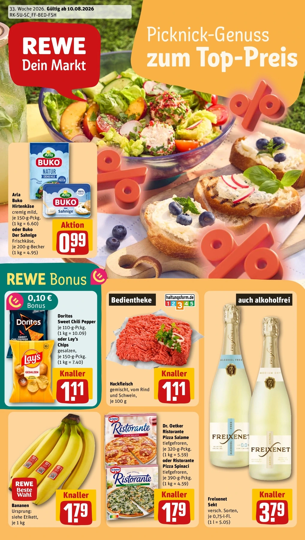 Flyer page 1