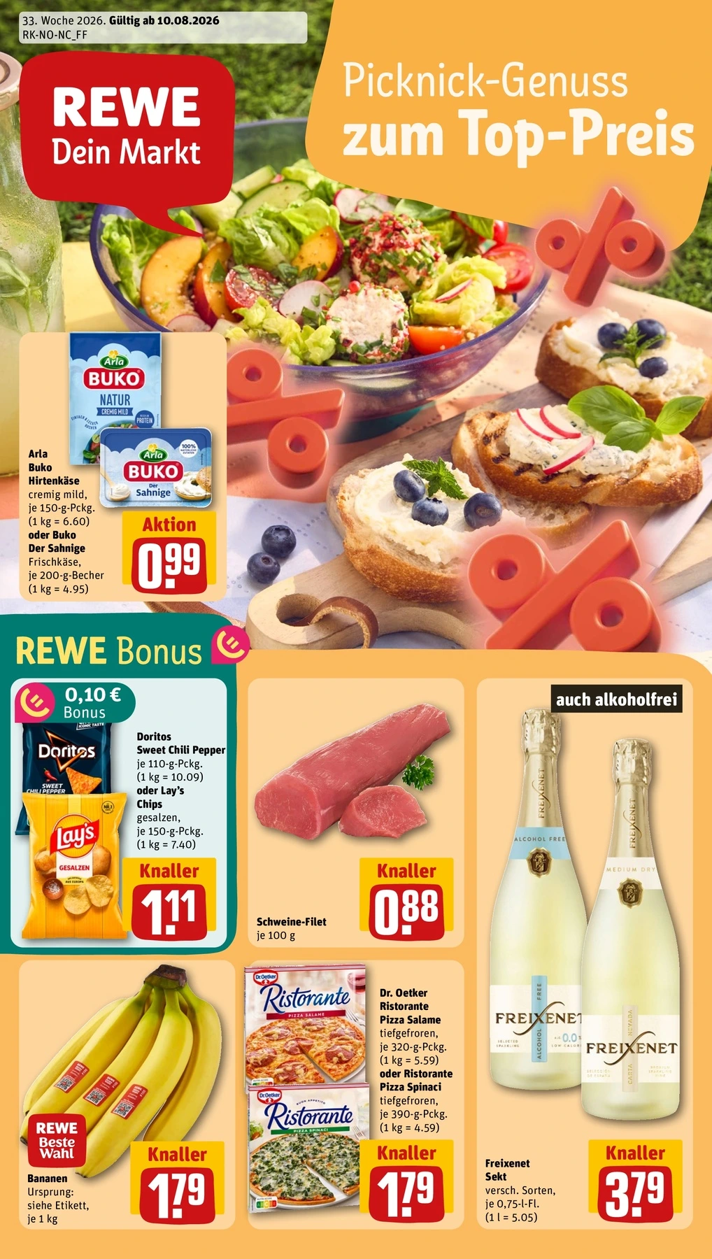 Flyer page 1