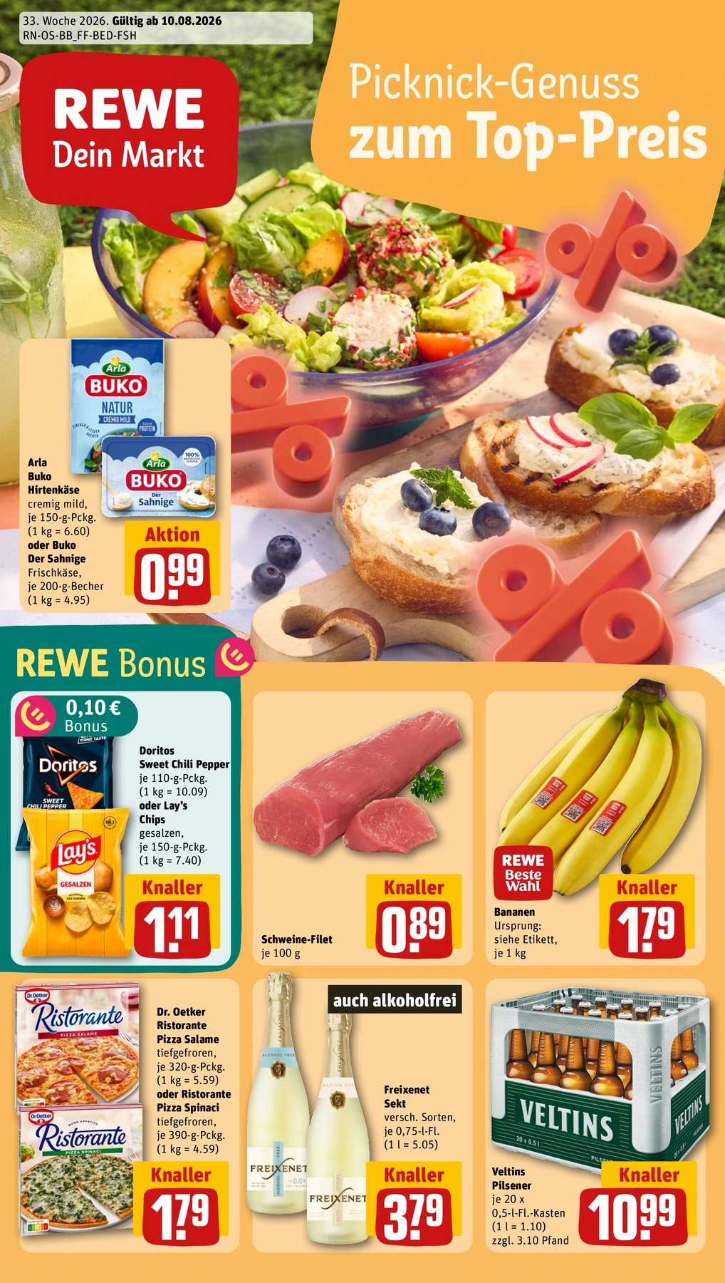 Flyer page 1