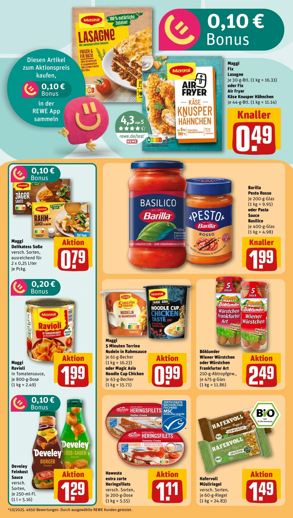 Flyer page 20
