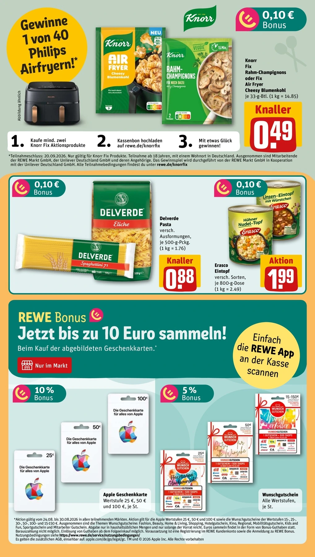 Flyer page 20