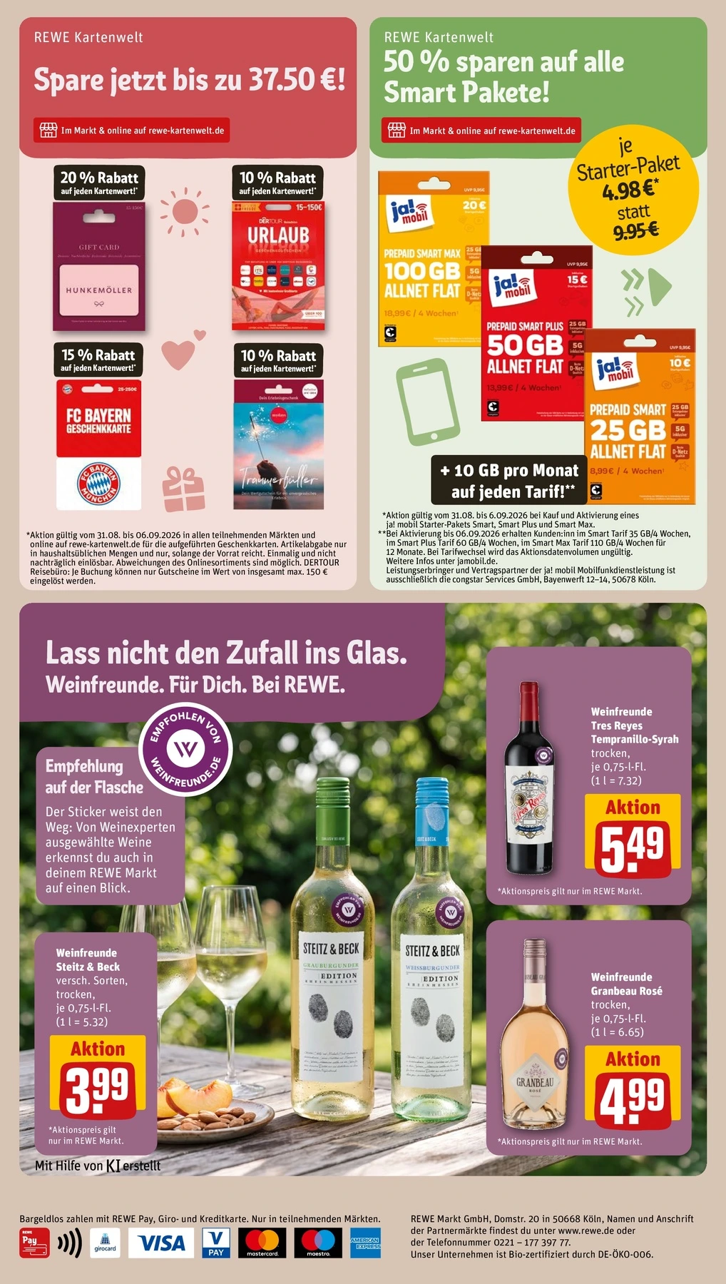 Flyer page 26