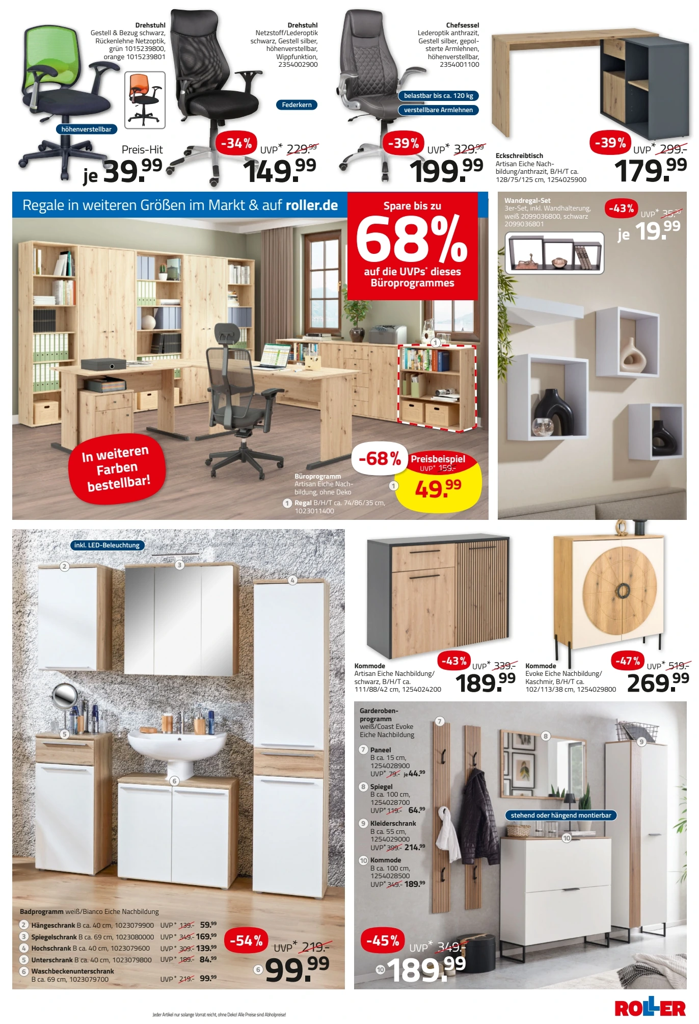 Flyer page 5