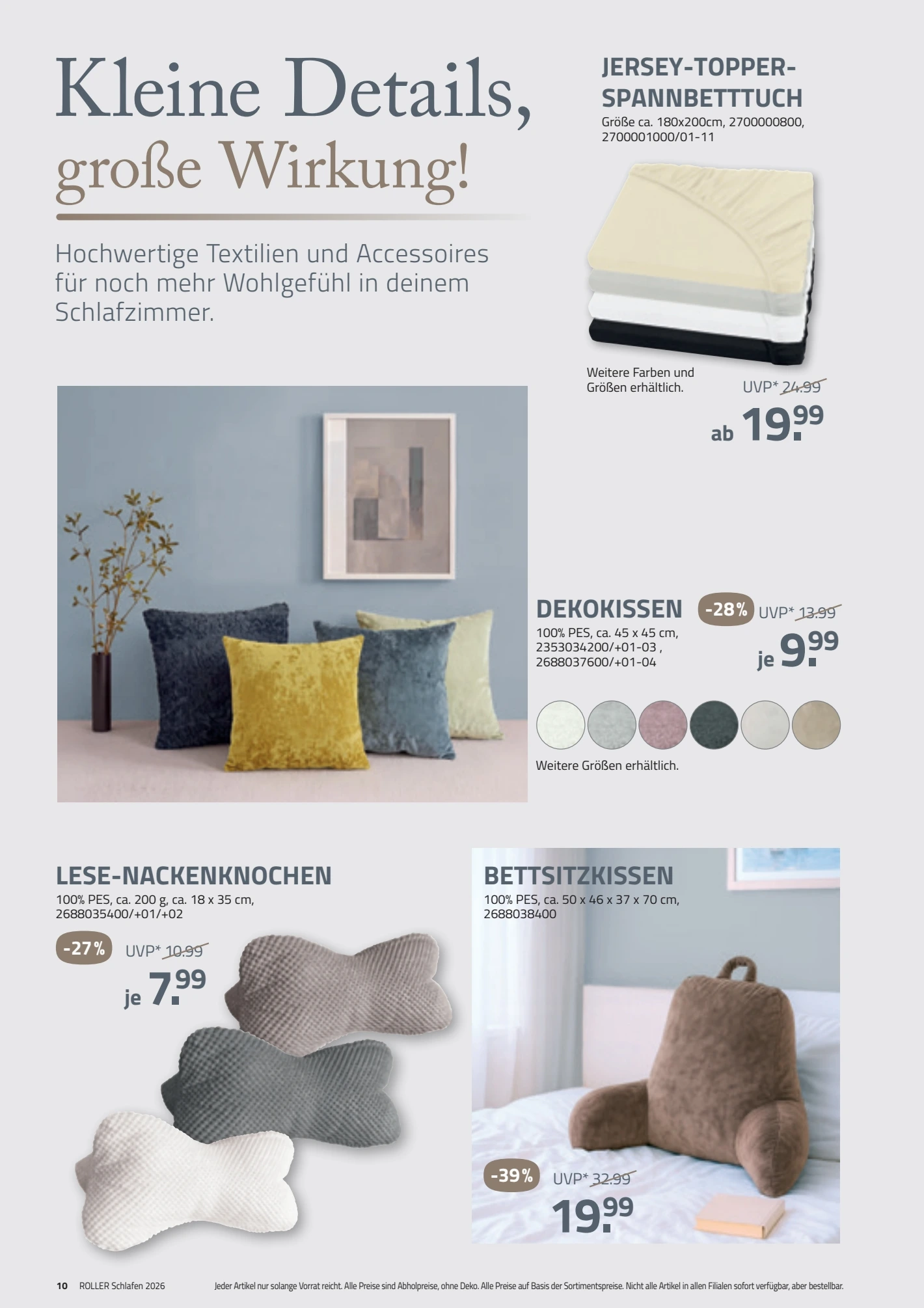 Flyer page 10