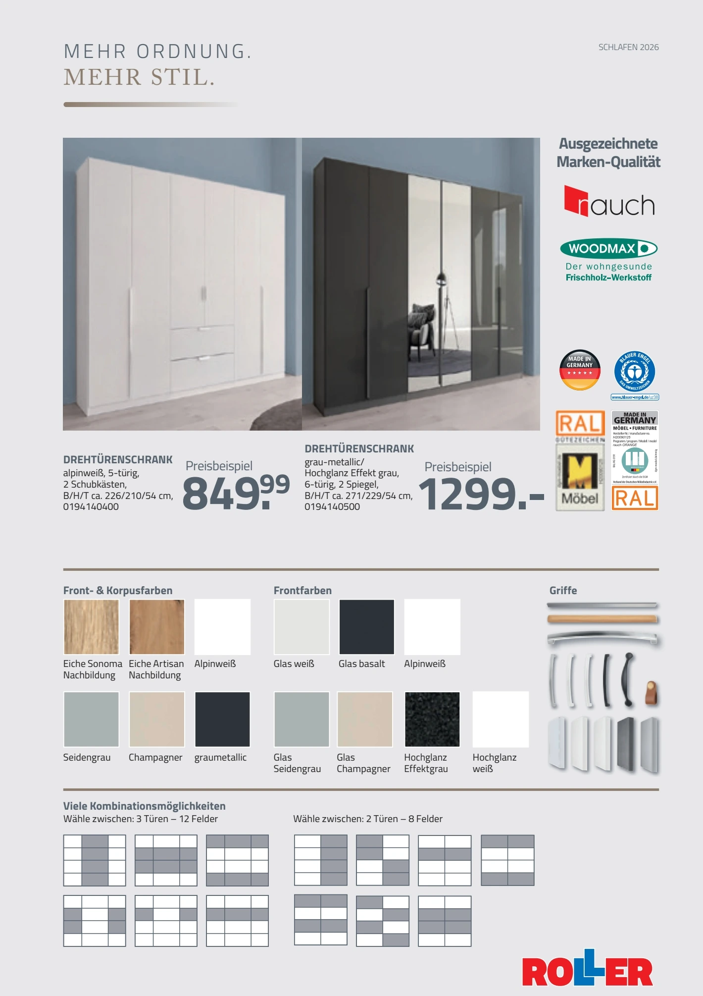 Flyer page 17