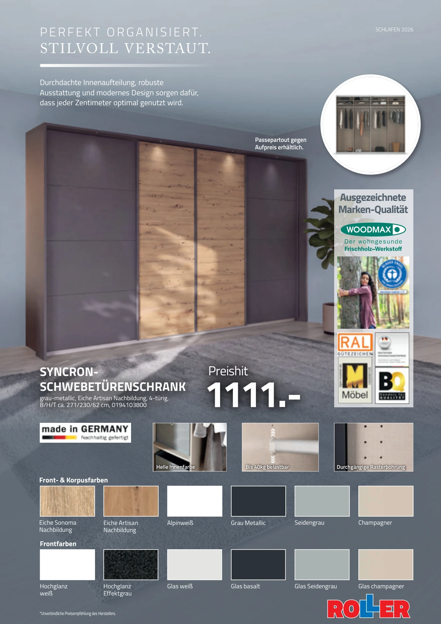 Flyer page 19