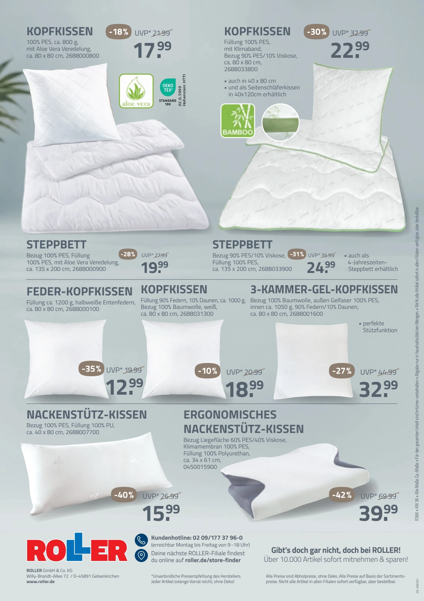 Flyer page 20